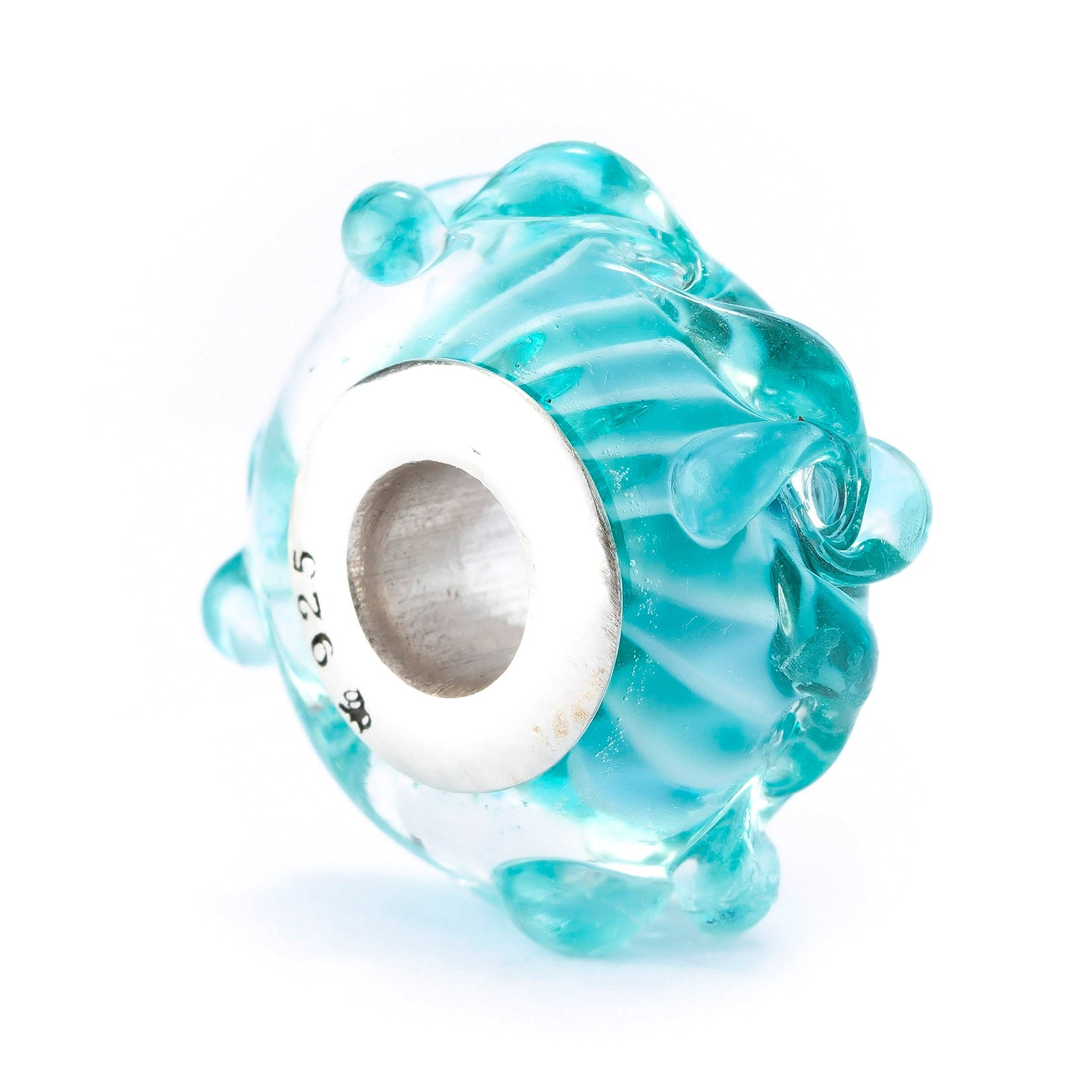 Blue Lagoon Wave Petals