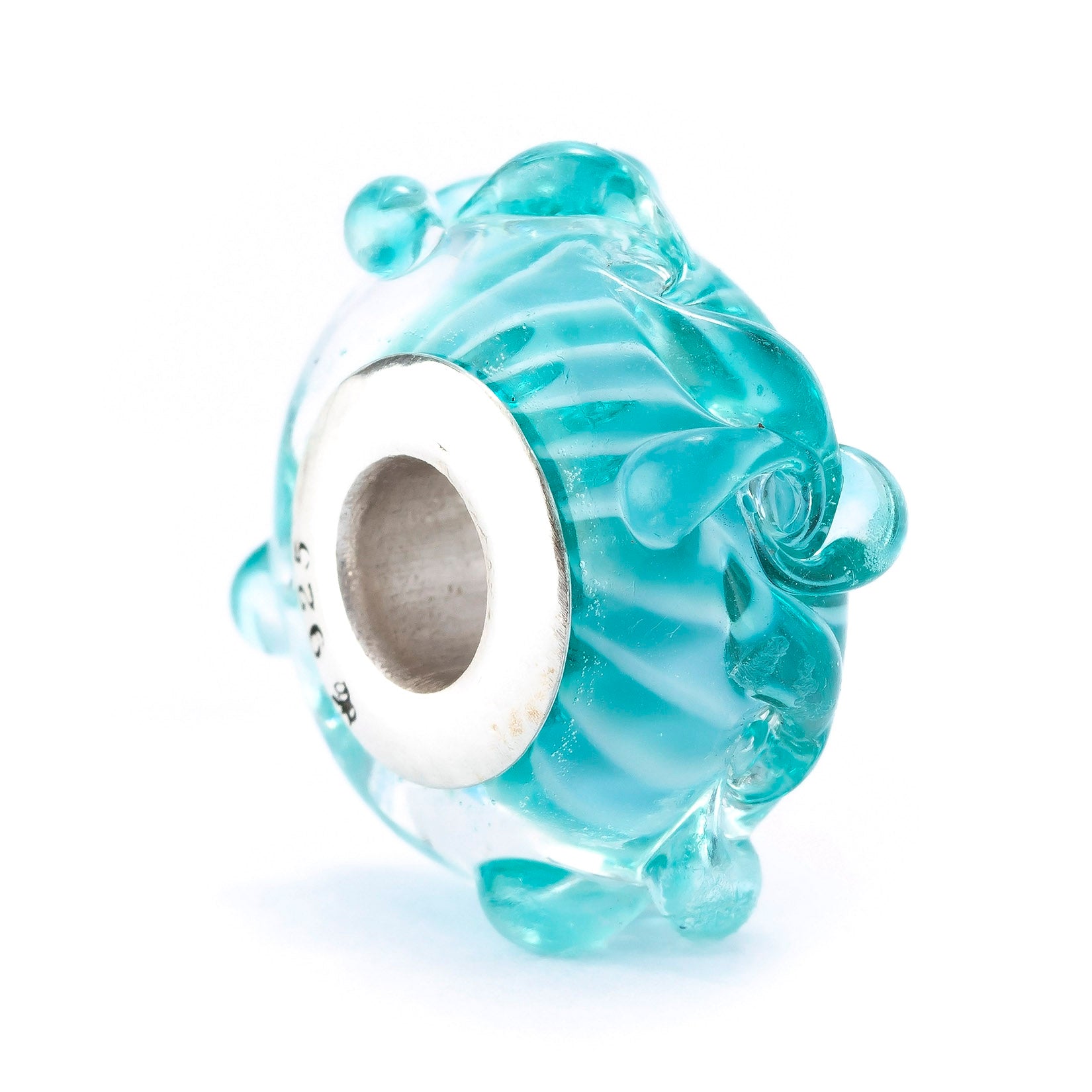 Blue Lagoon Wave Petals