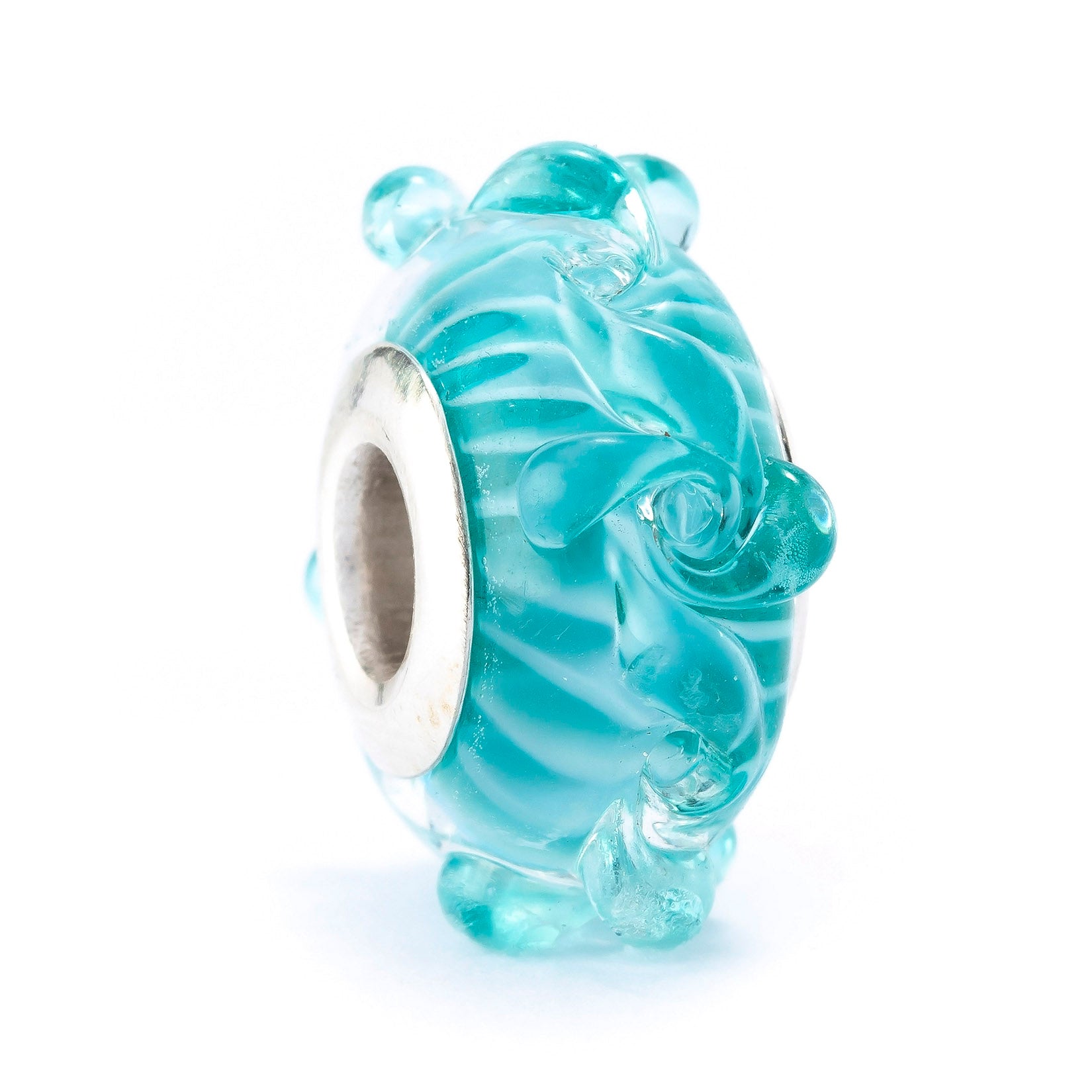 Blue Lagoon Wave Petals