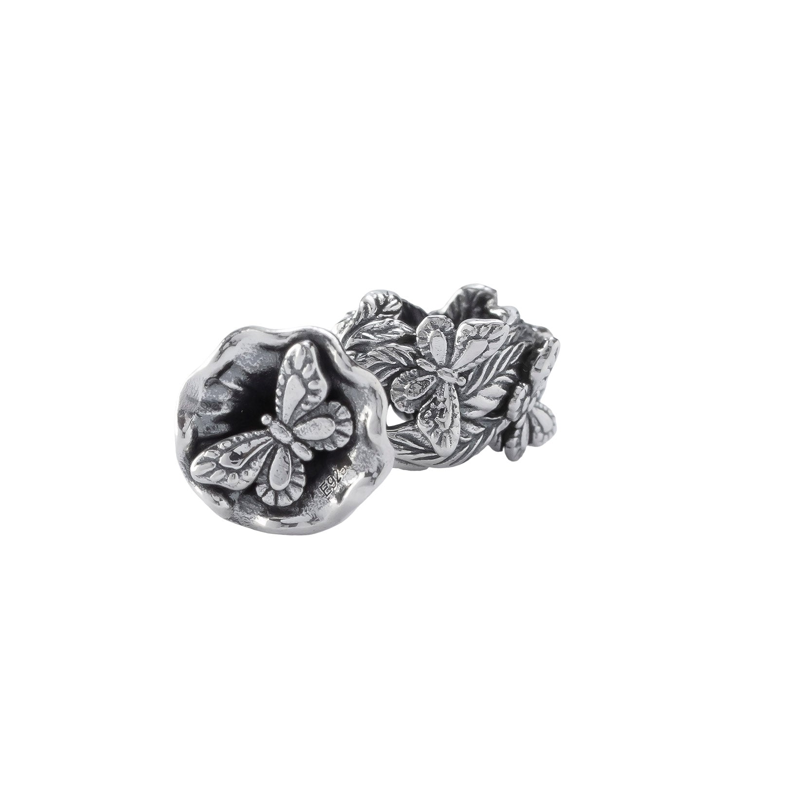 Butterfly Blossom