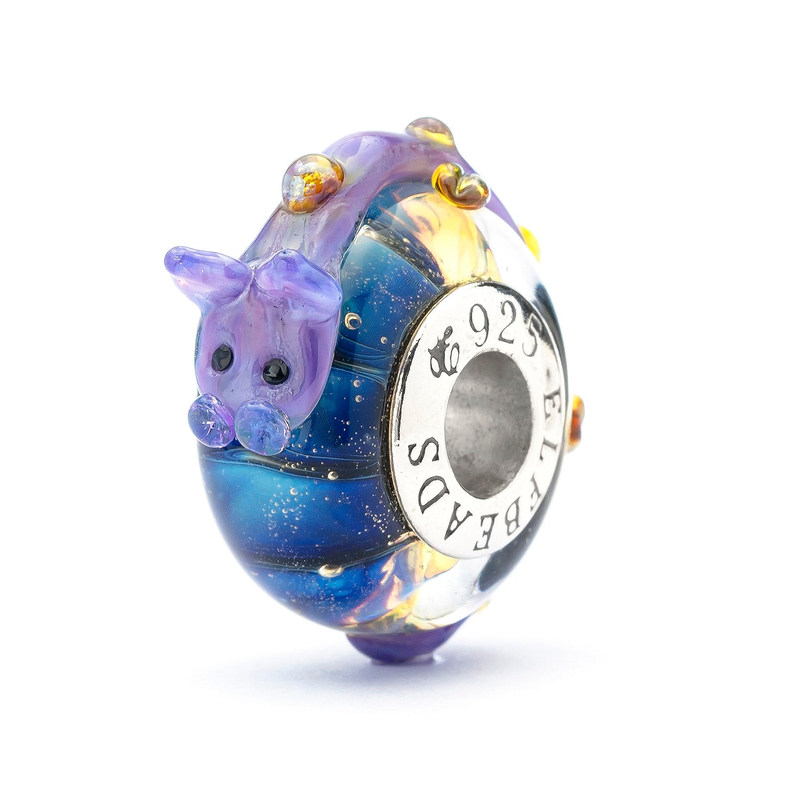 Celestial Mist Dragon