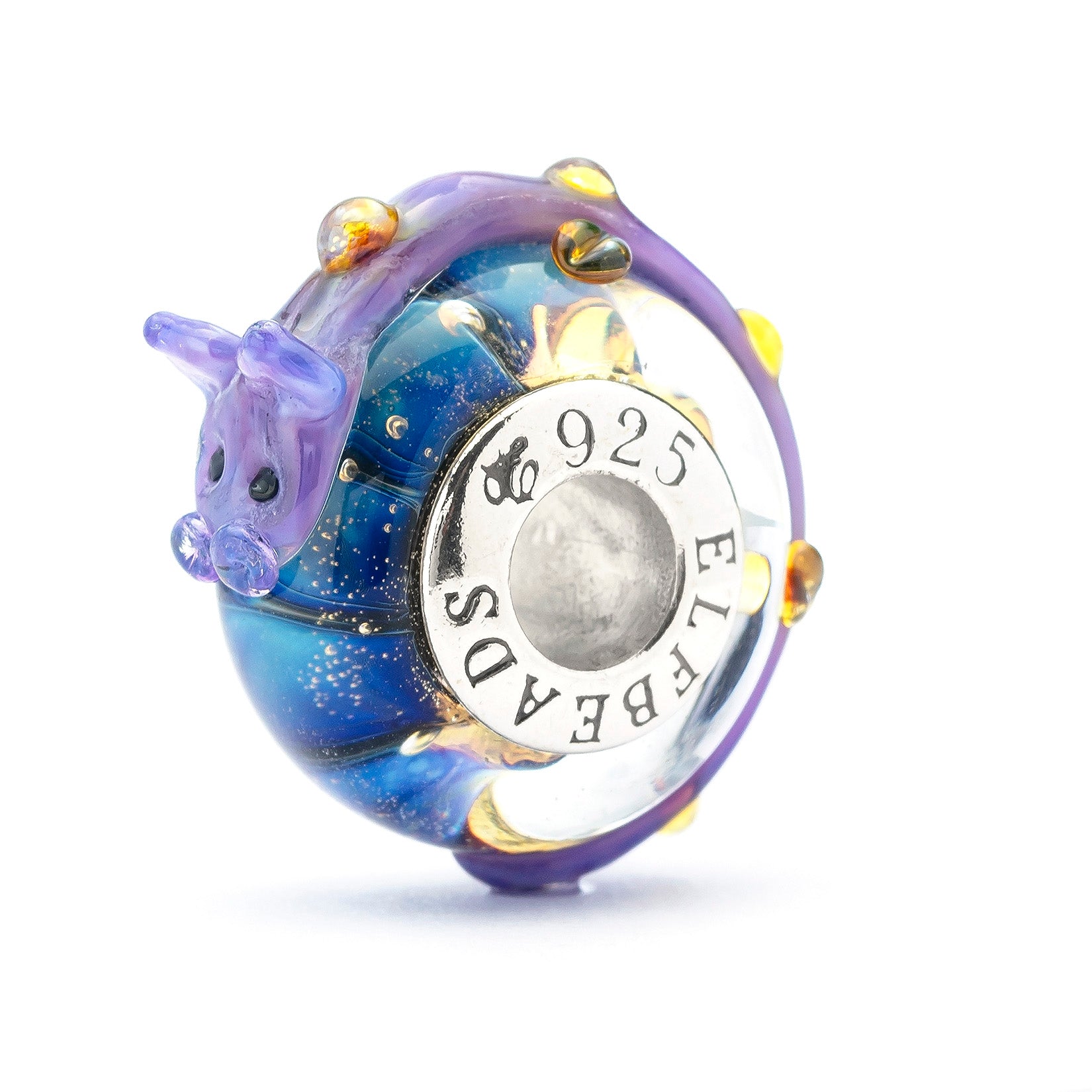 Celestial Mist Dragon