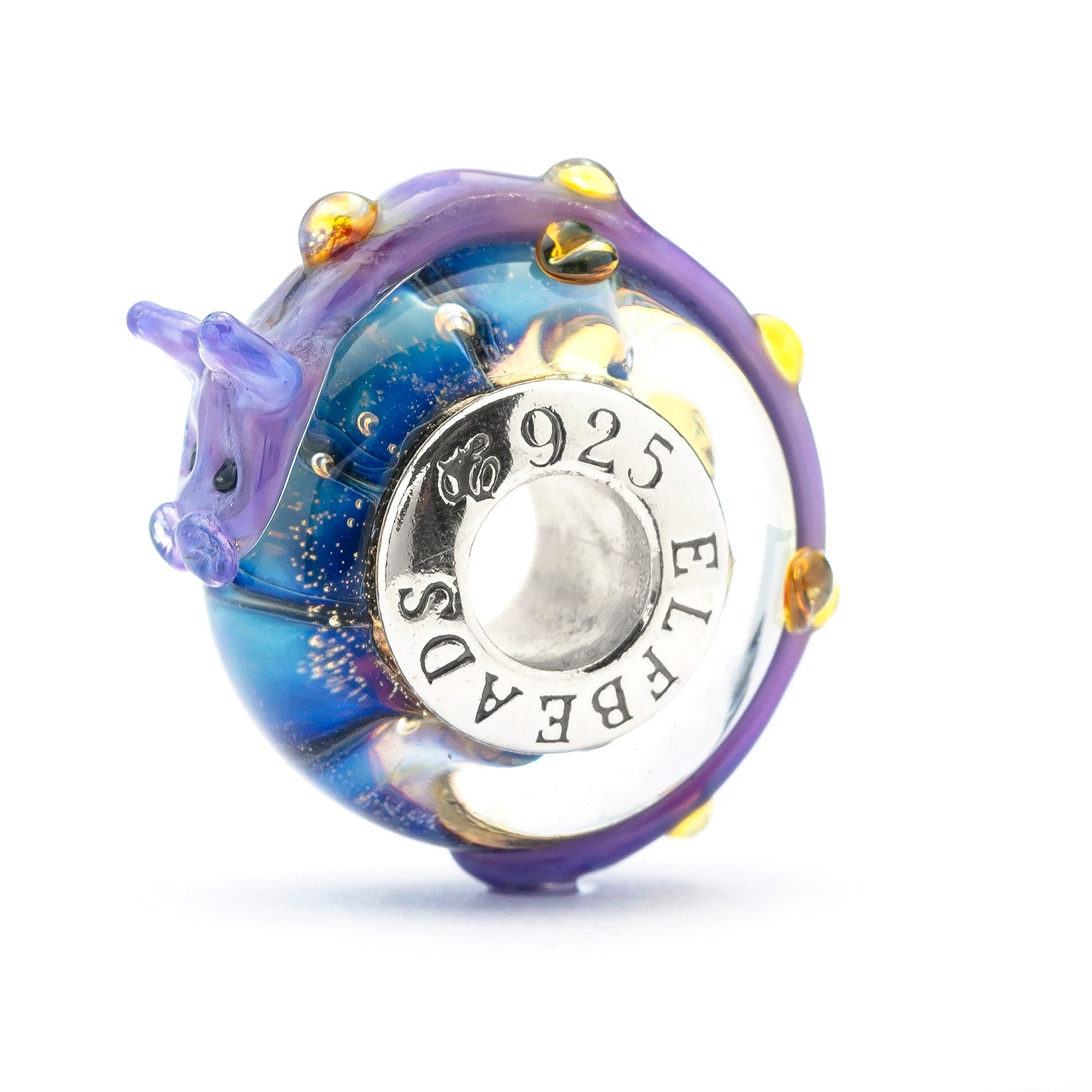 Celestial Mist Dragon