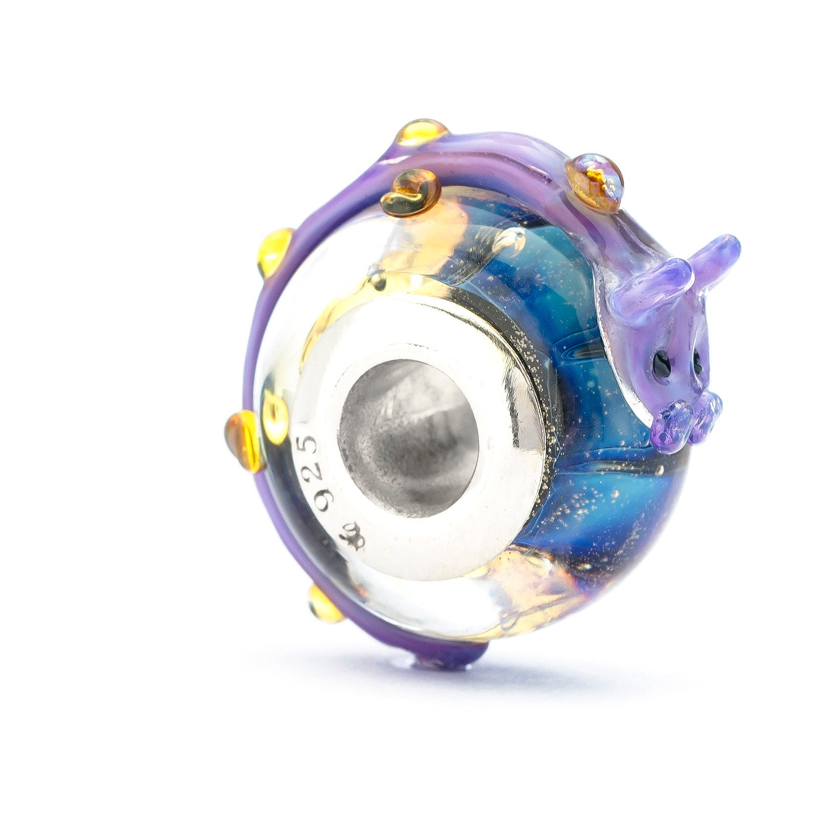 Celestial Mist Dragon