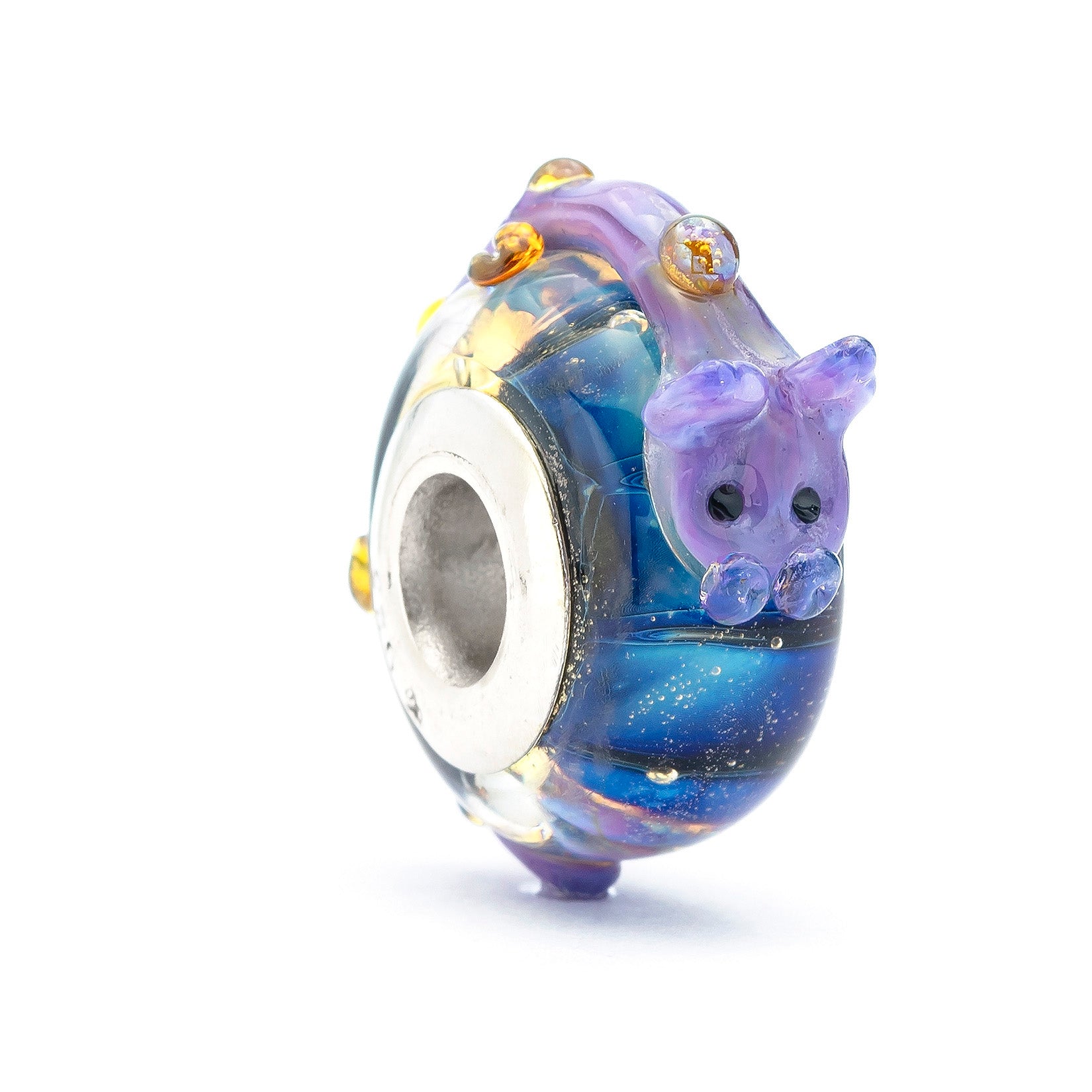 Celestial Mist Dragon