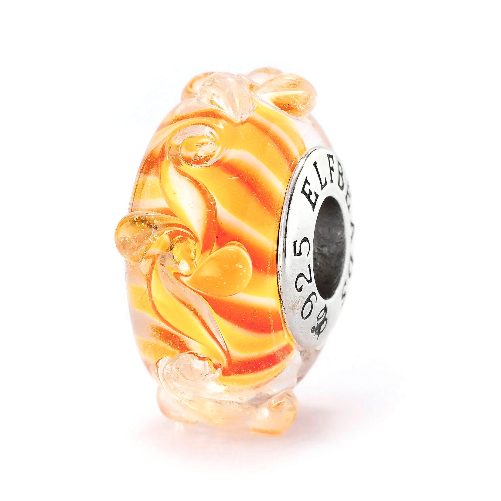 Coral Wave Petals