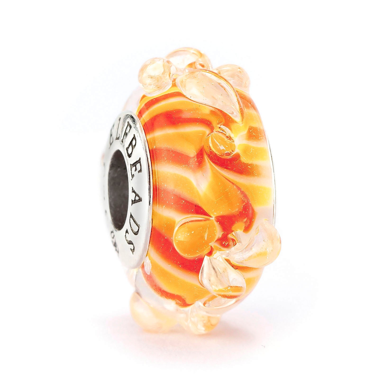 Coral Wave Petals