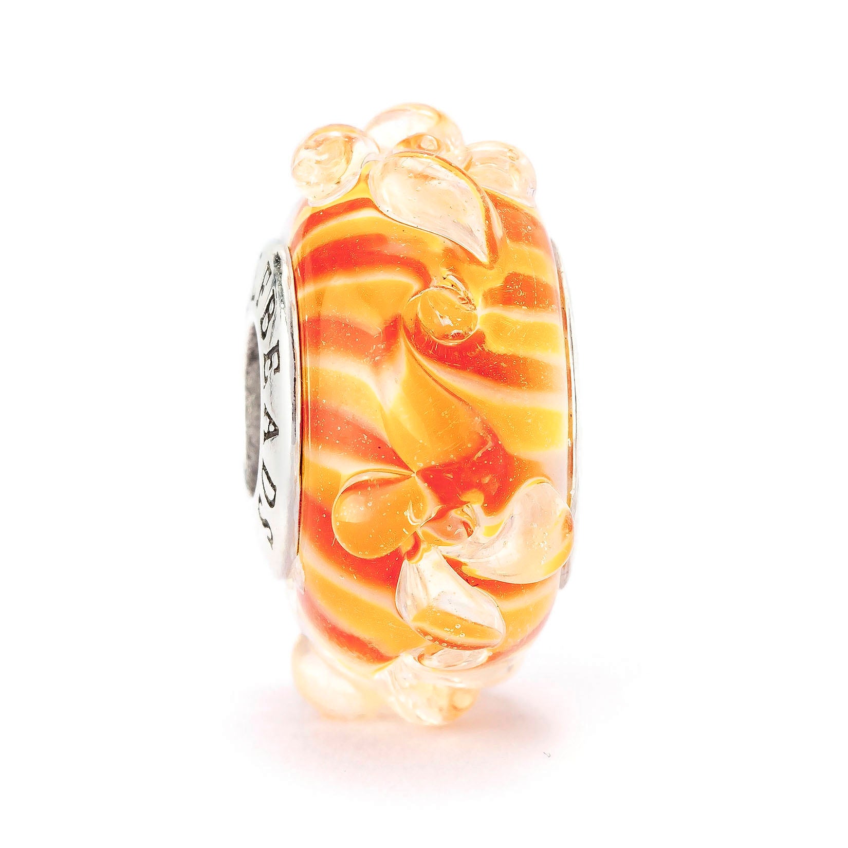 Coral Wave Petals