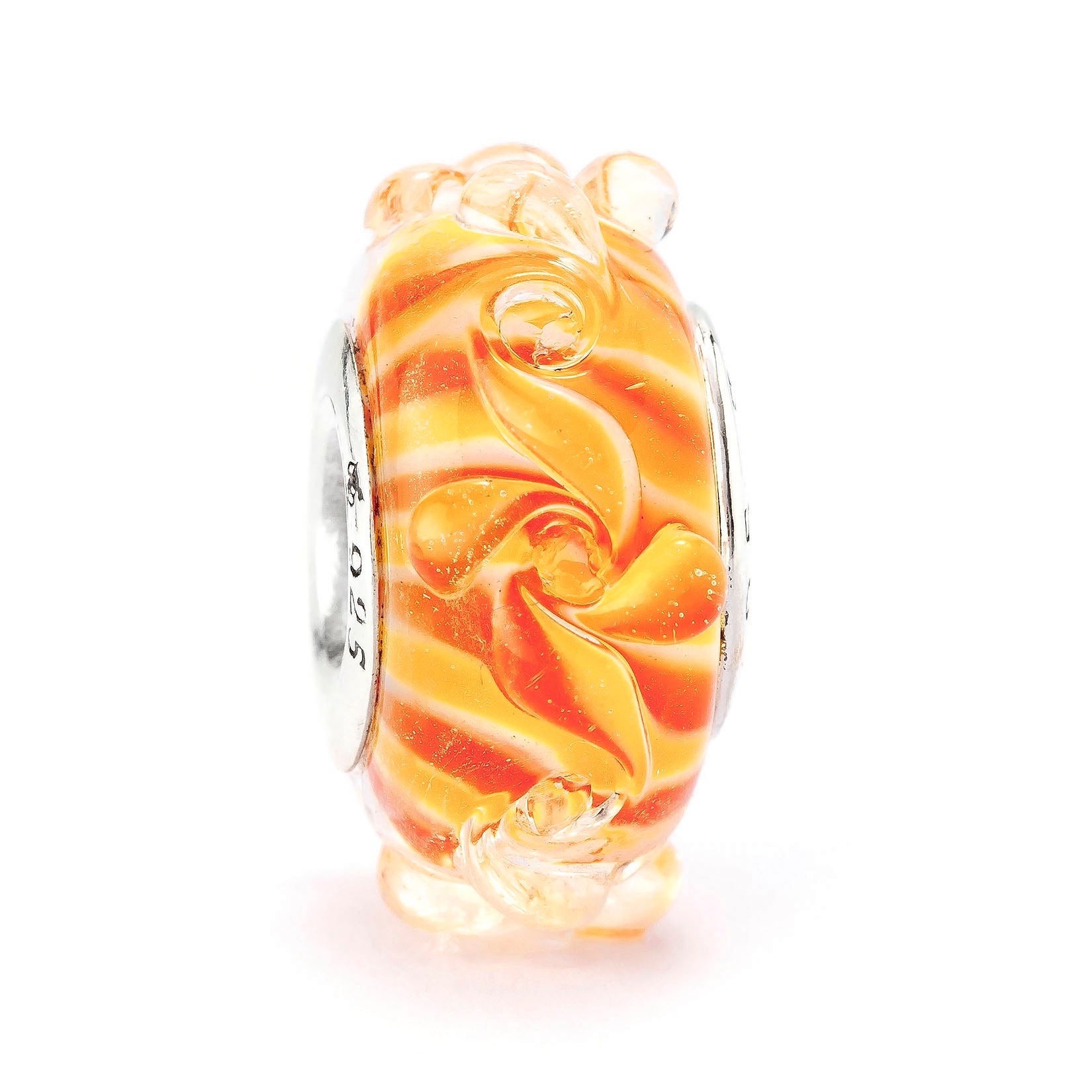 Coral Wave Petals
