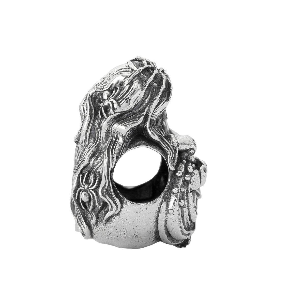 Dawn Witch — 360° view 28 of 36