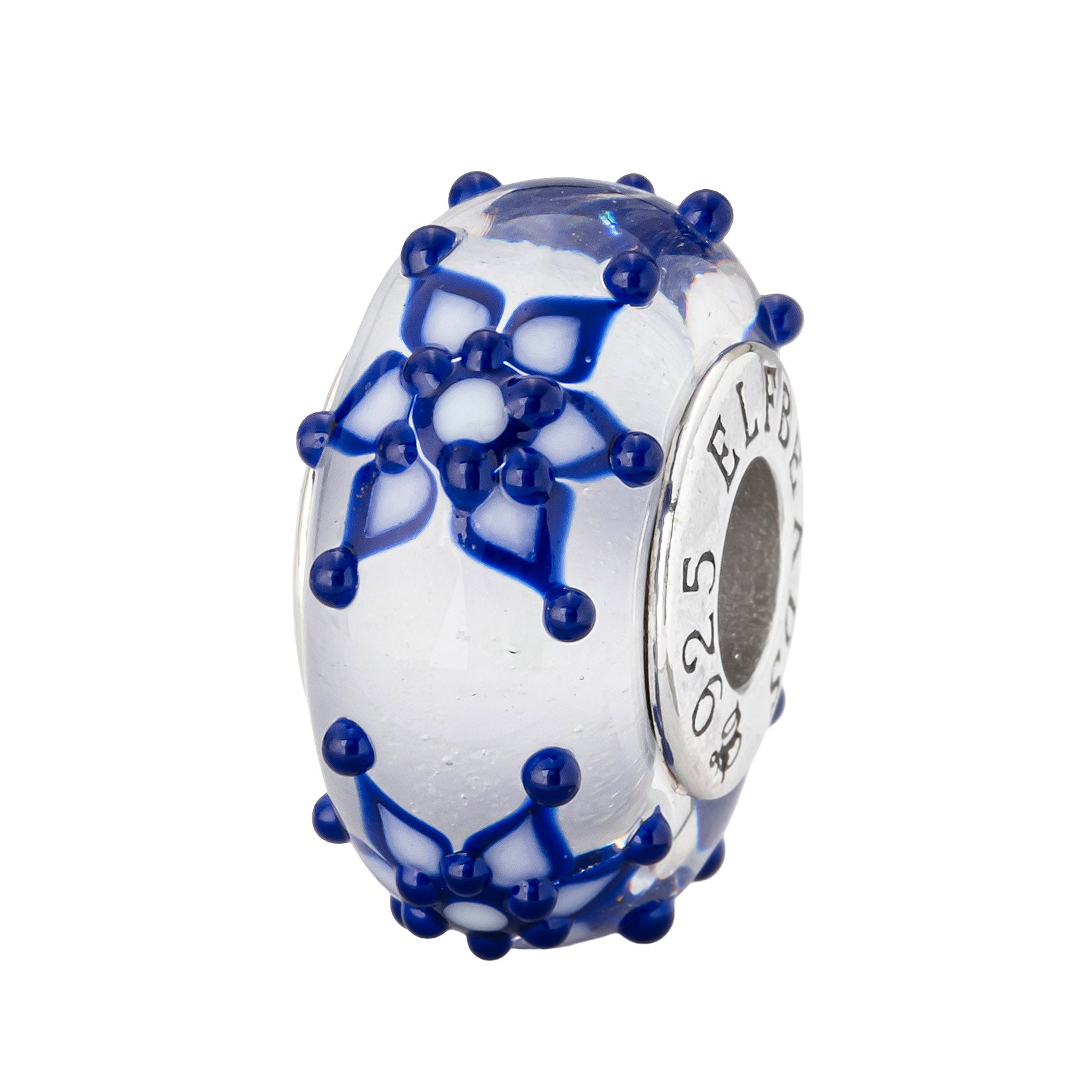 Diamond Snowflakes Starlight