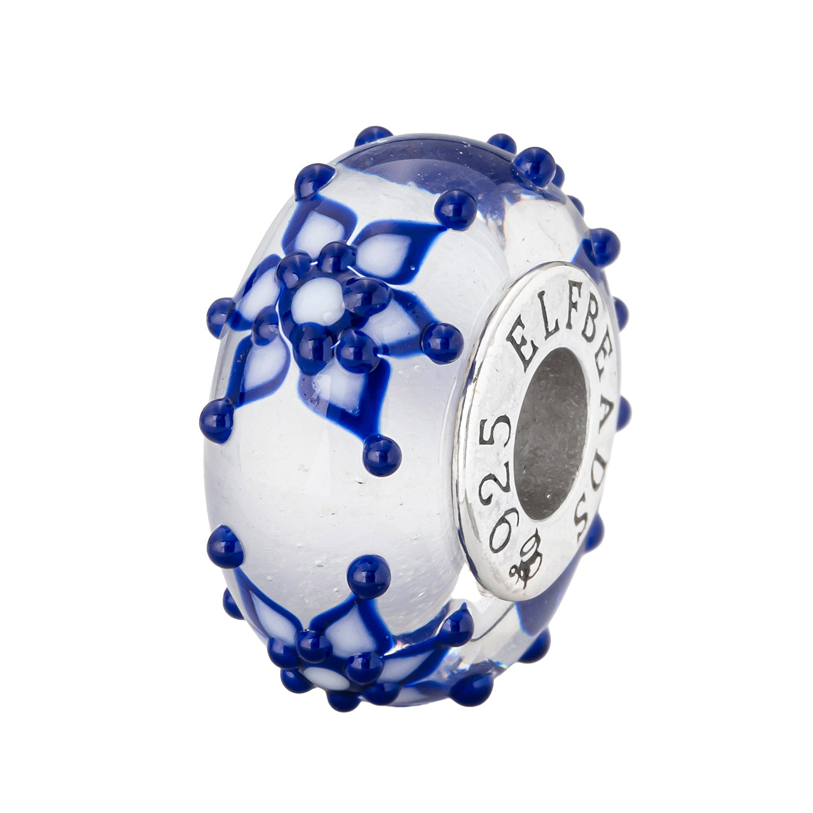 Diamond Snowflakes Starlight