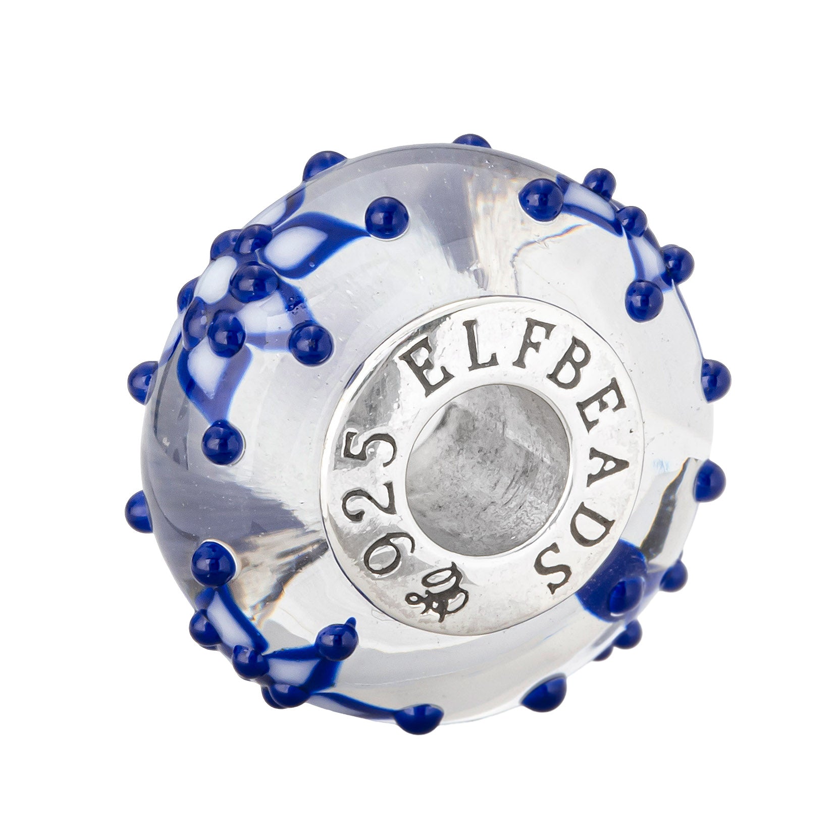 Diamond Snowflakes Starlight