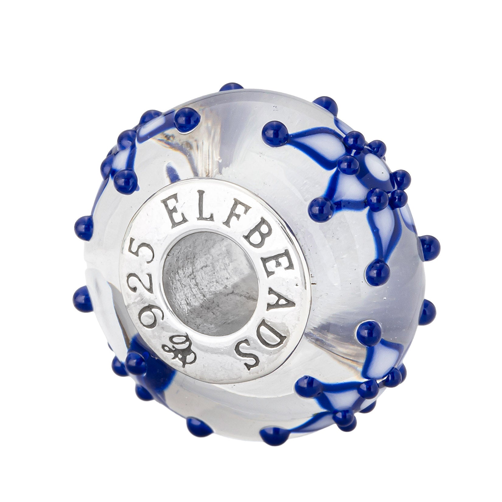 Diamond Snowflakes Starlight