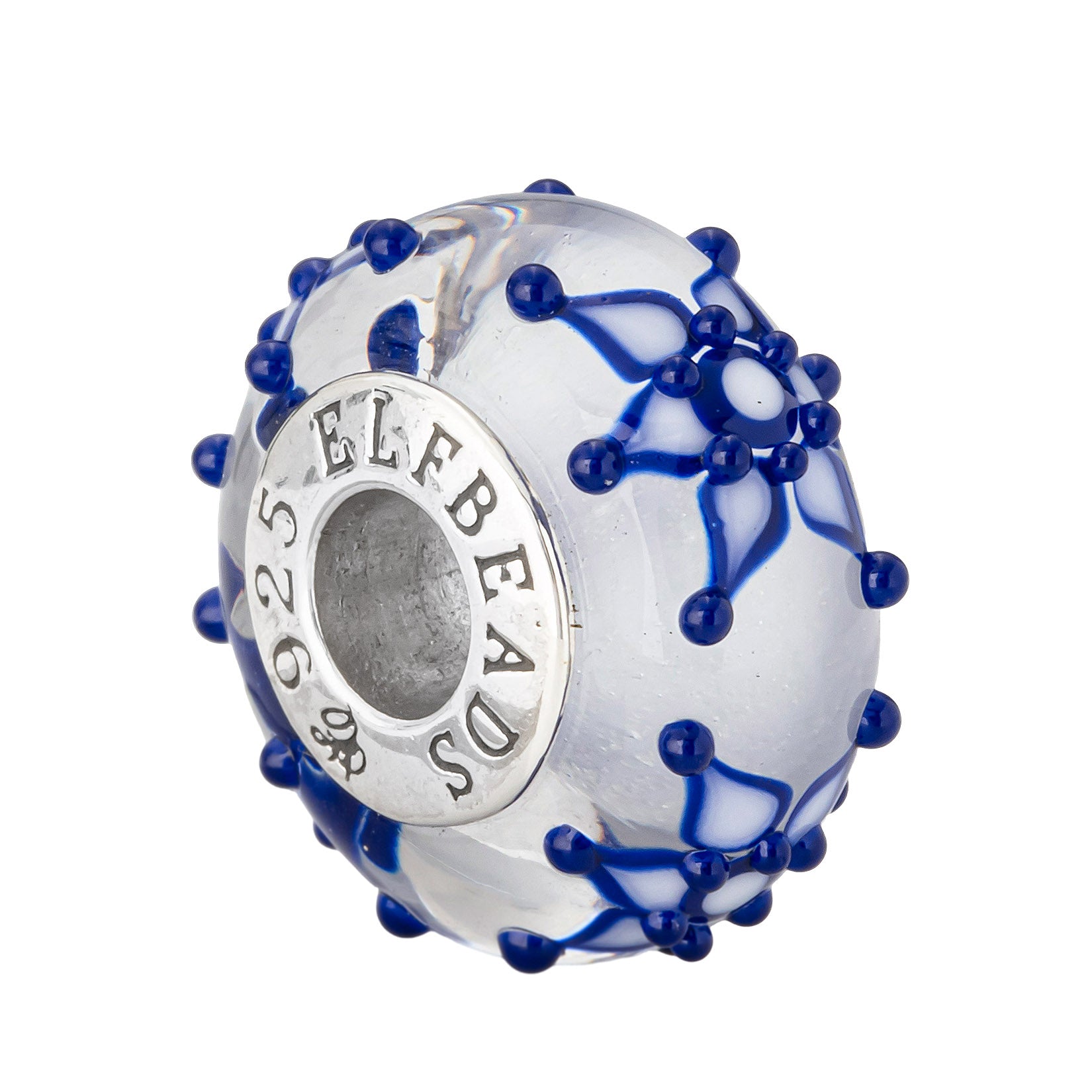 Diamond Snowflakes Starlight