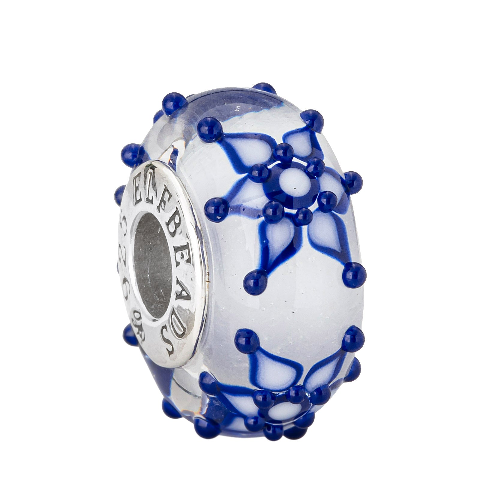 Diamond Snowflakes Starlight