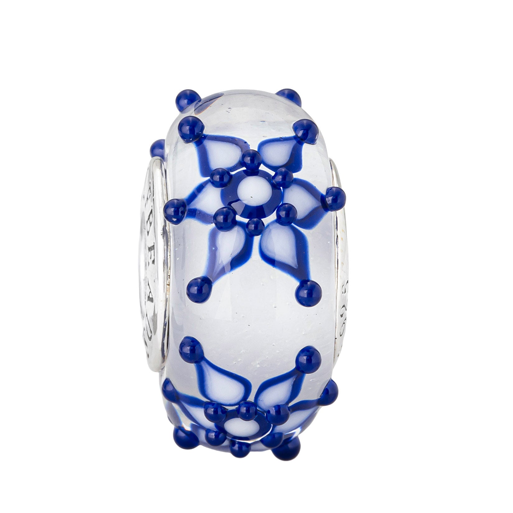 Diamond Snowflakes Starlight