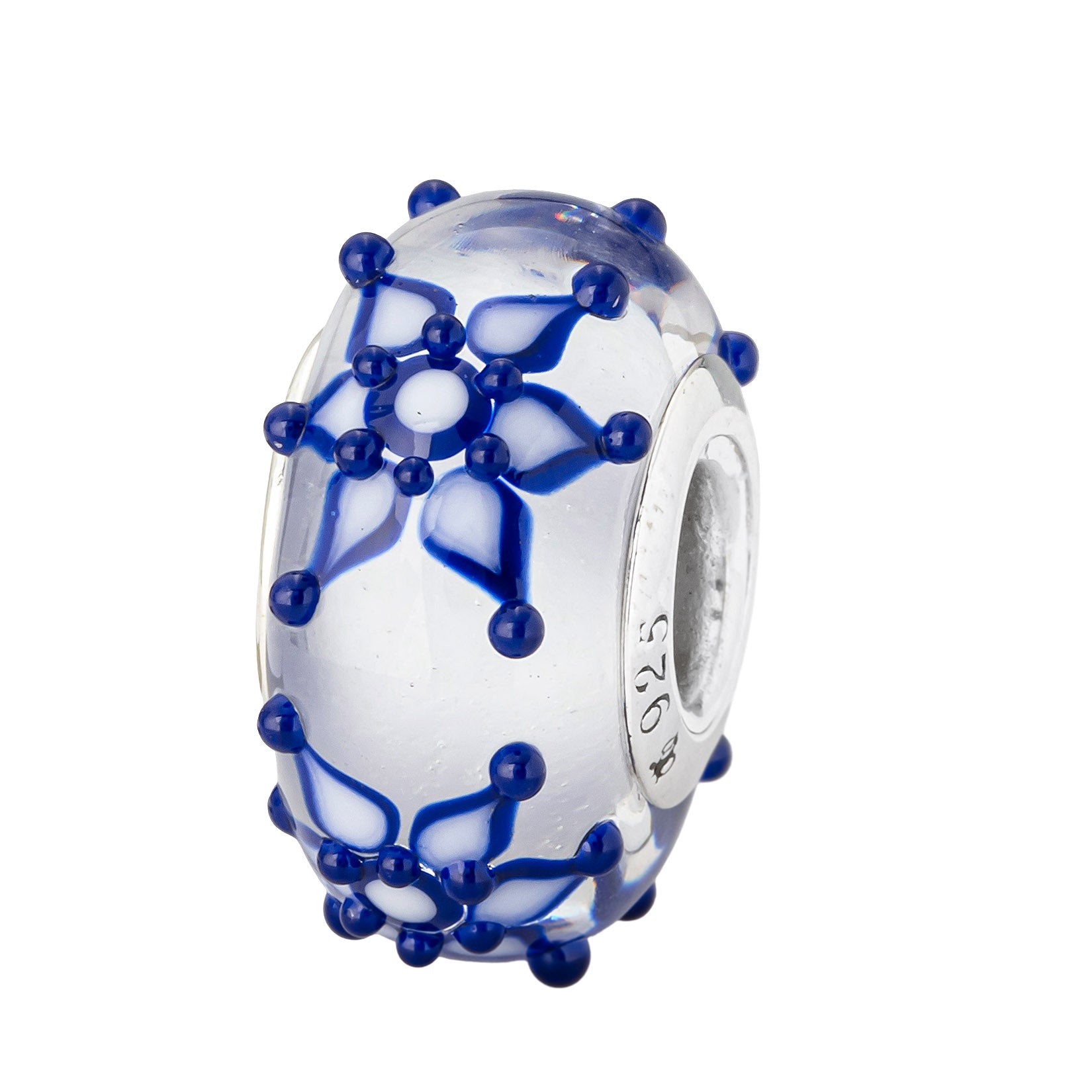 Diamond Snowflakes Starlight