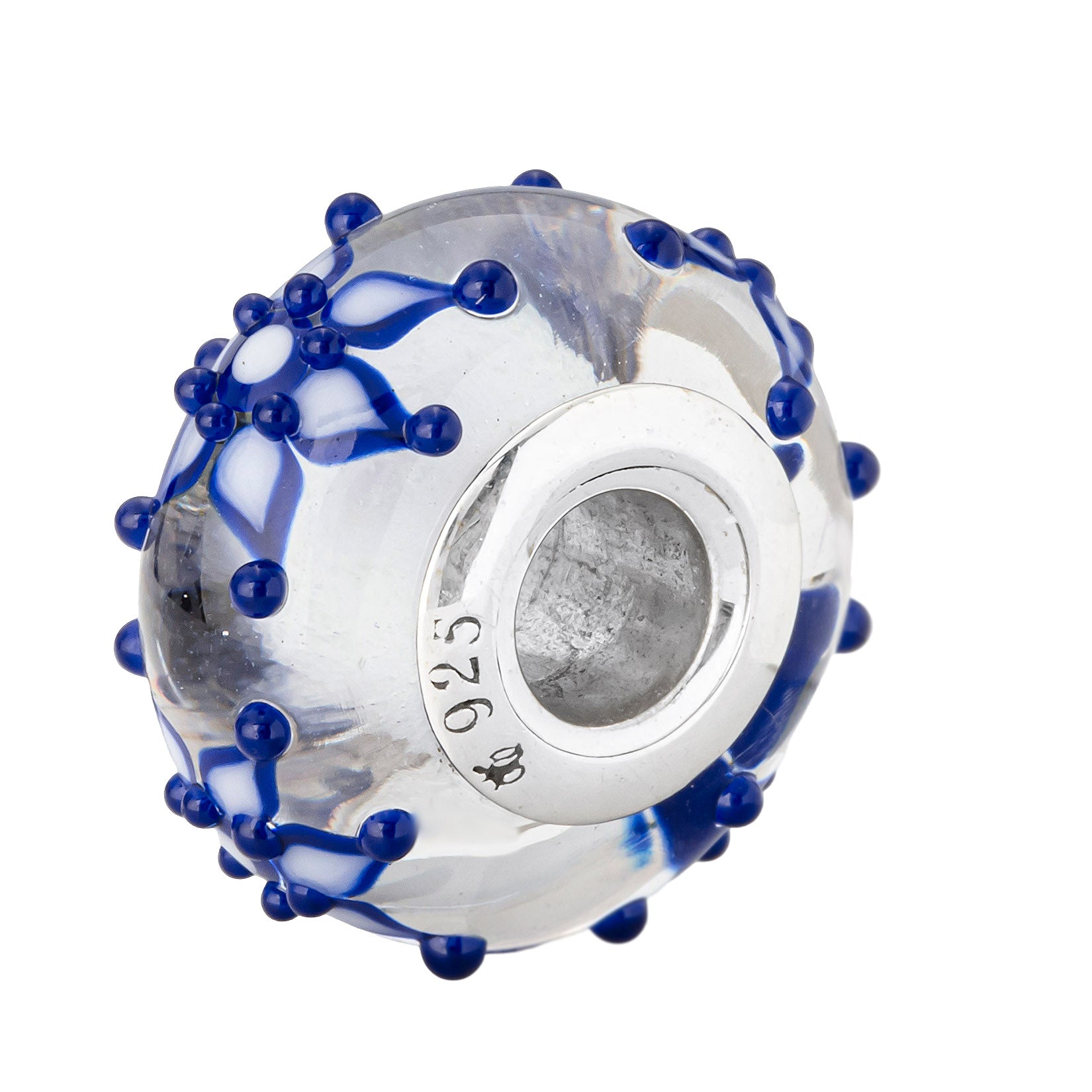 Diamond Snowflakes Starlight