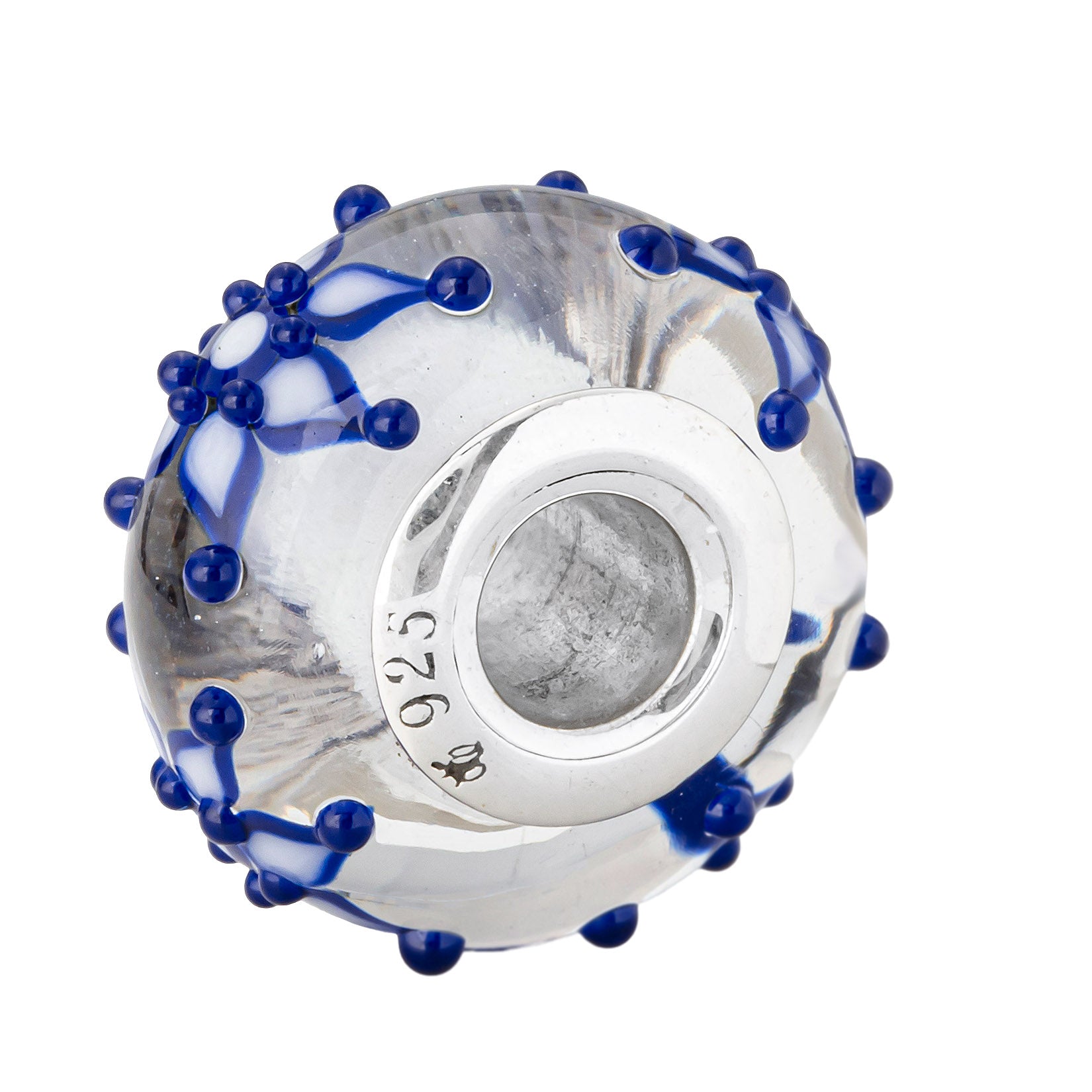 Diamond Snowflakes Starlight