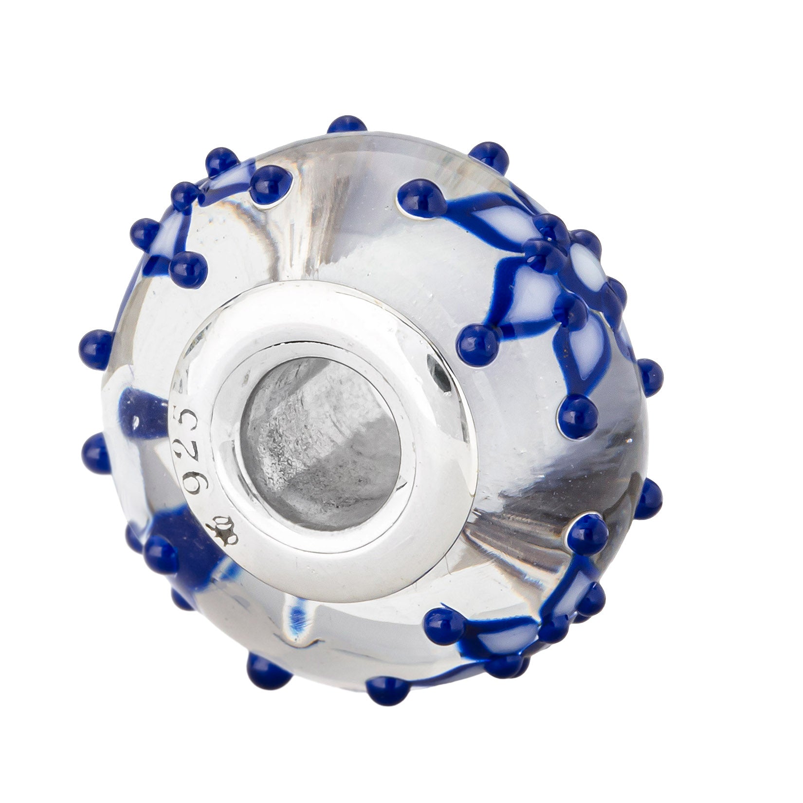 Diamond Snowflakes Starlight