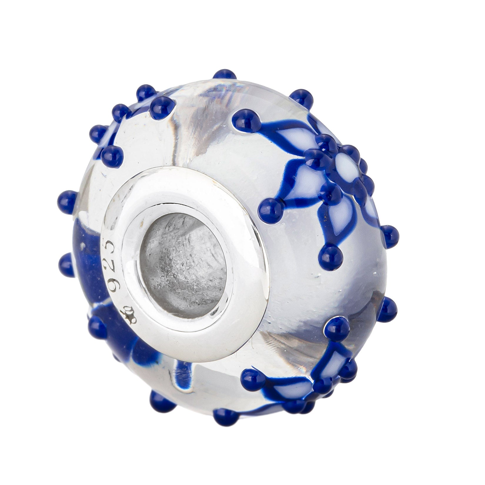 Diamond Snowflakes Starlight