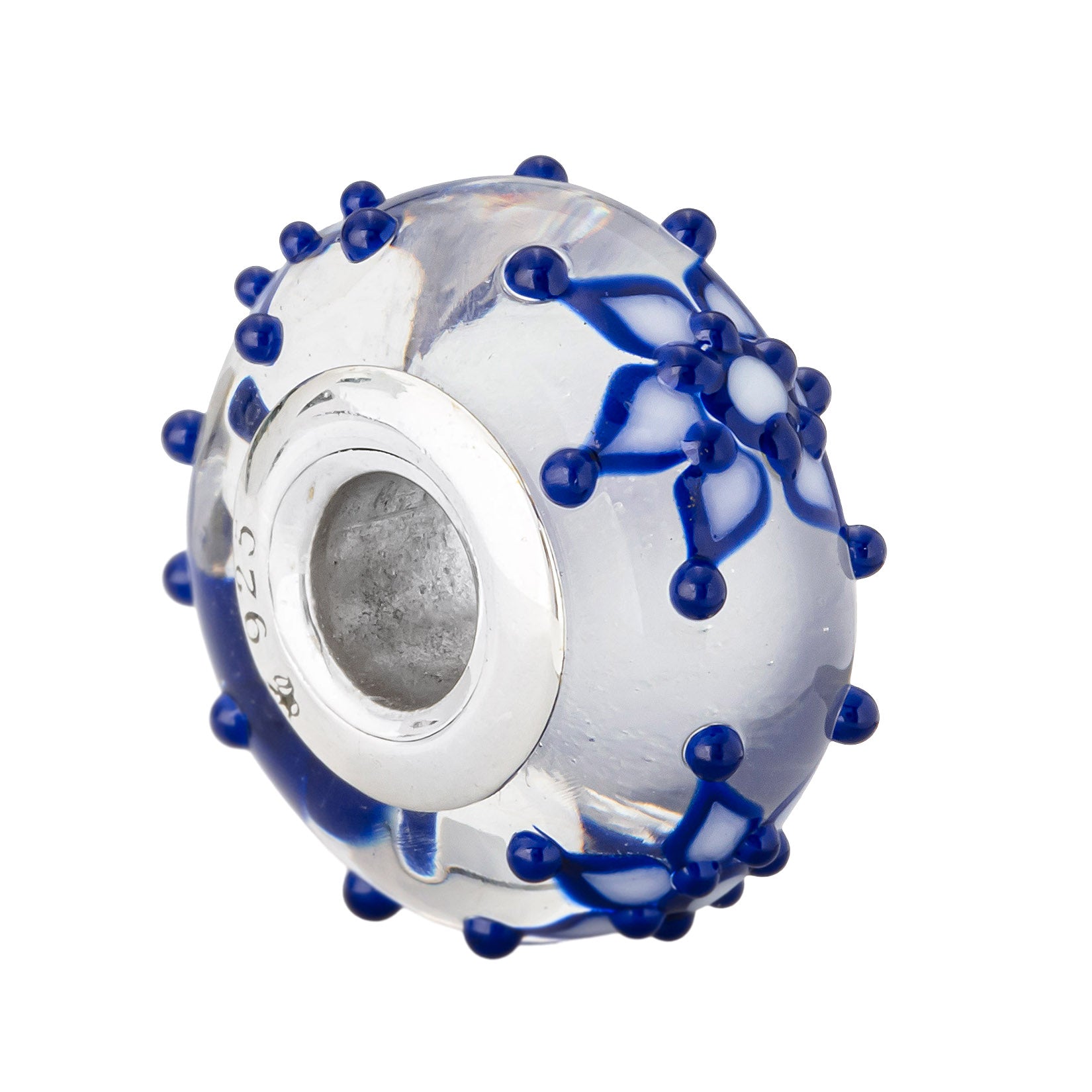 Diamond Snowflakes Starlight