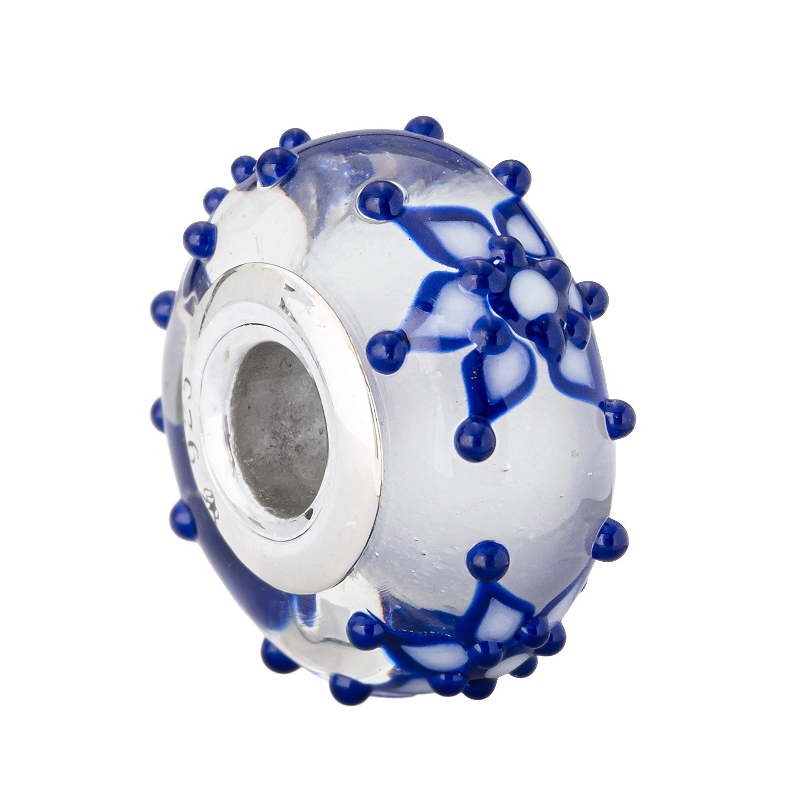 Diamond Snowflakes Starlight