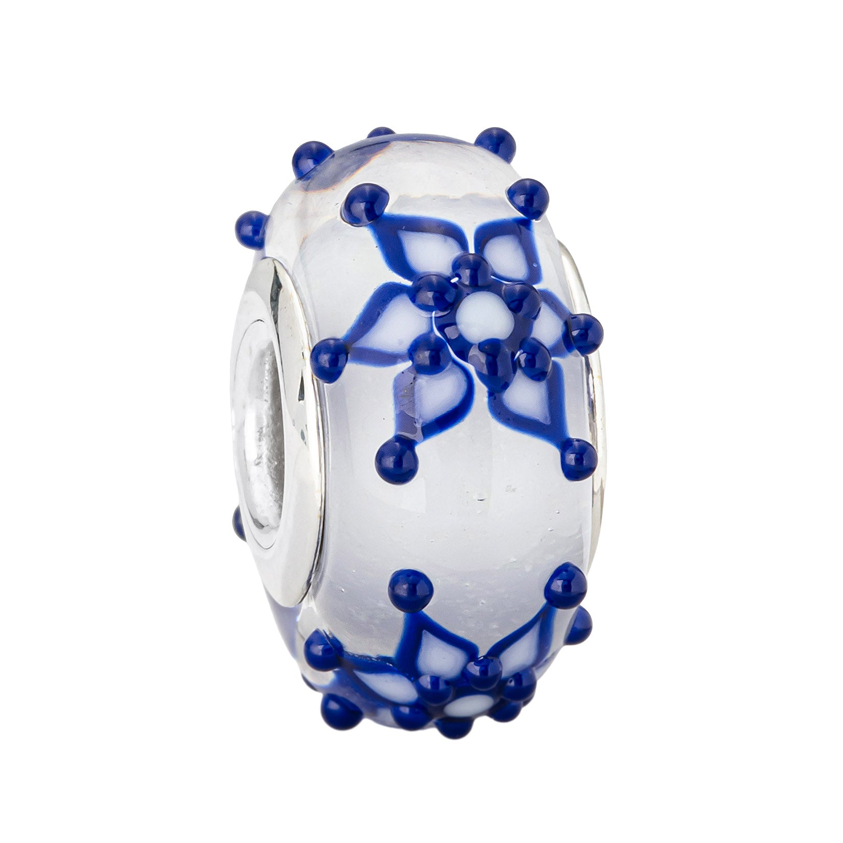 Diamond Snowflakes Starlight