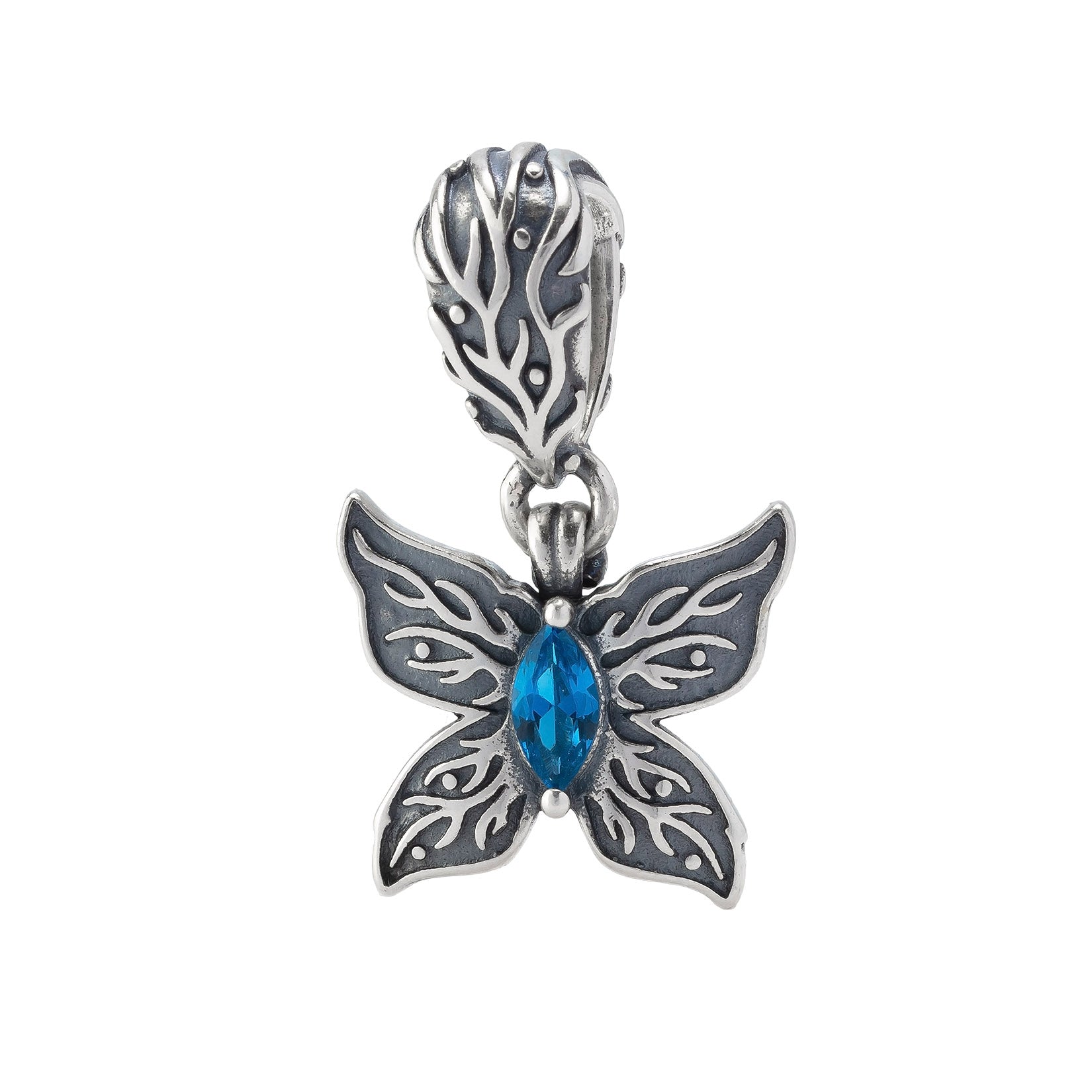 Dreaming Butterfly Dangle