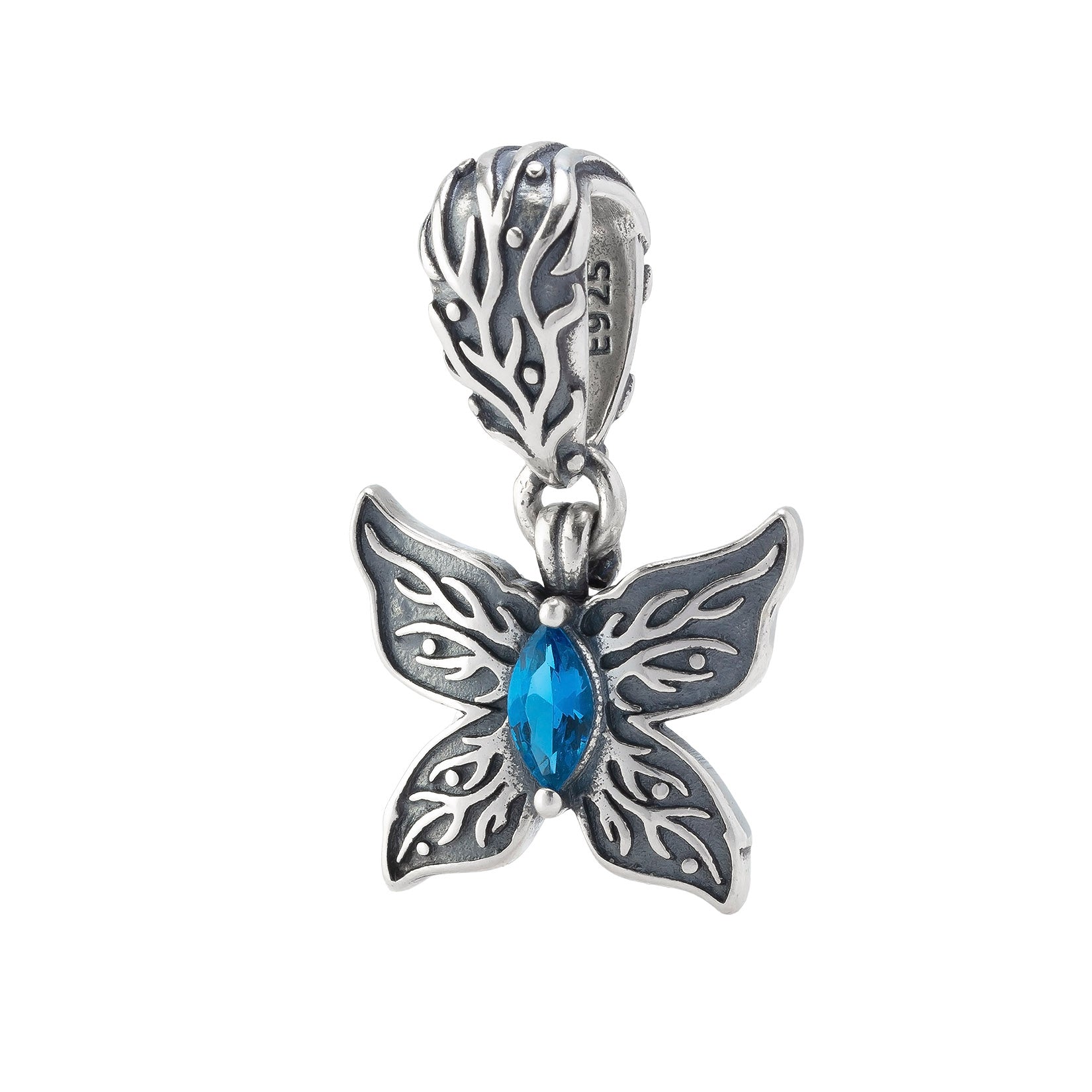 Dreaming Butterfly Dangle