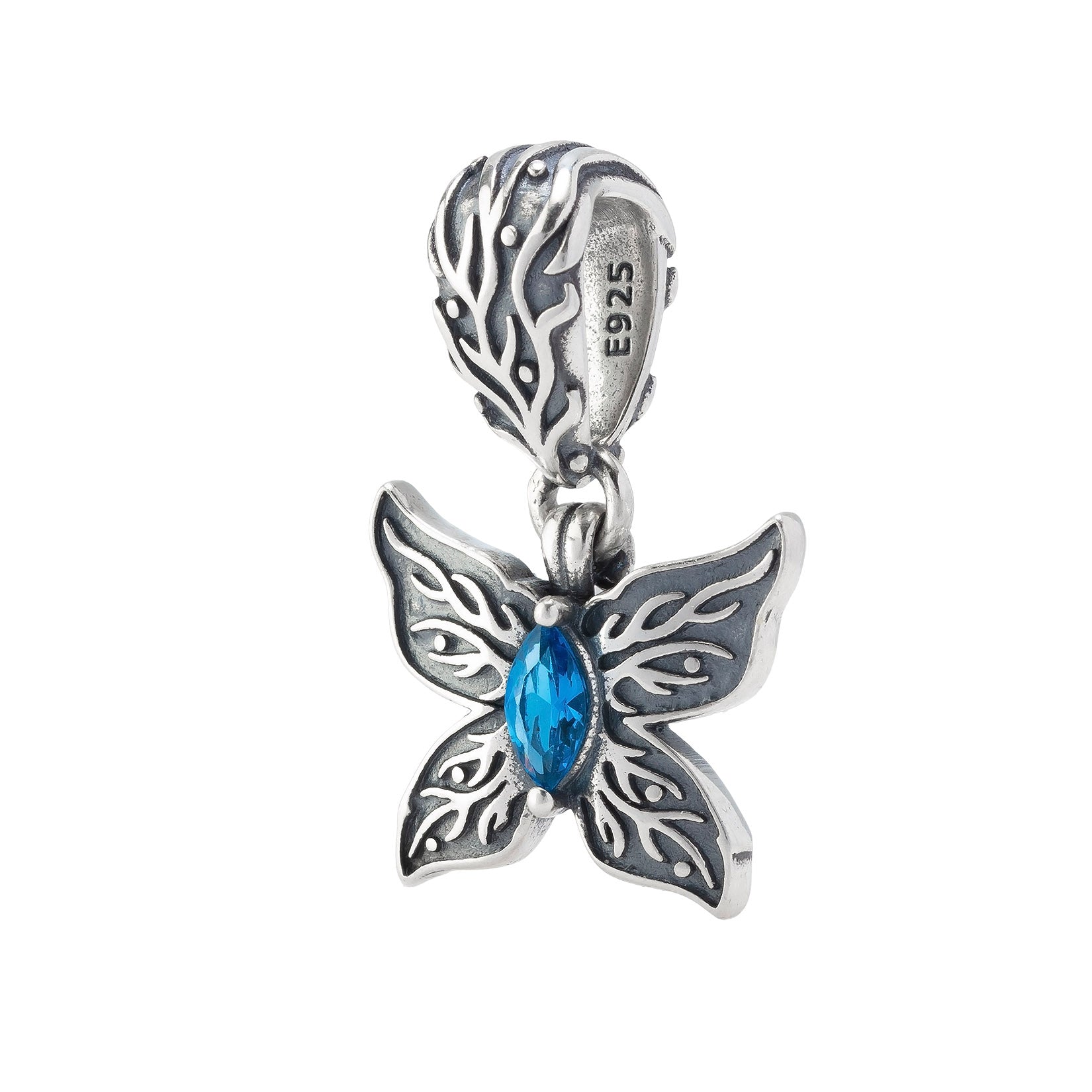 Dreaming Butterfly Dangle