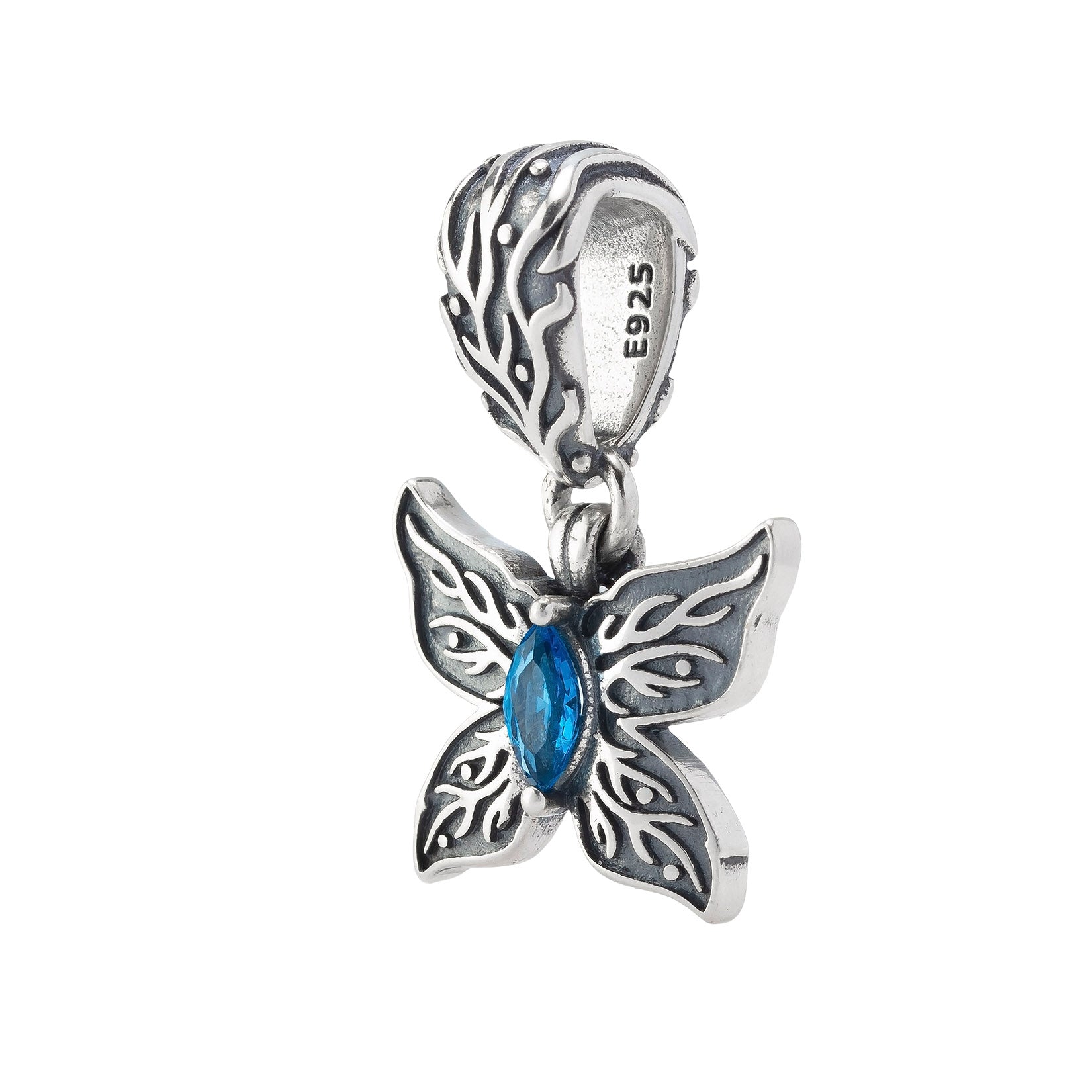 Dreaming Butterfly Dangle