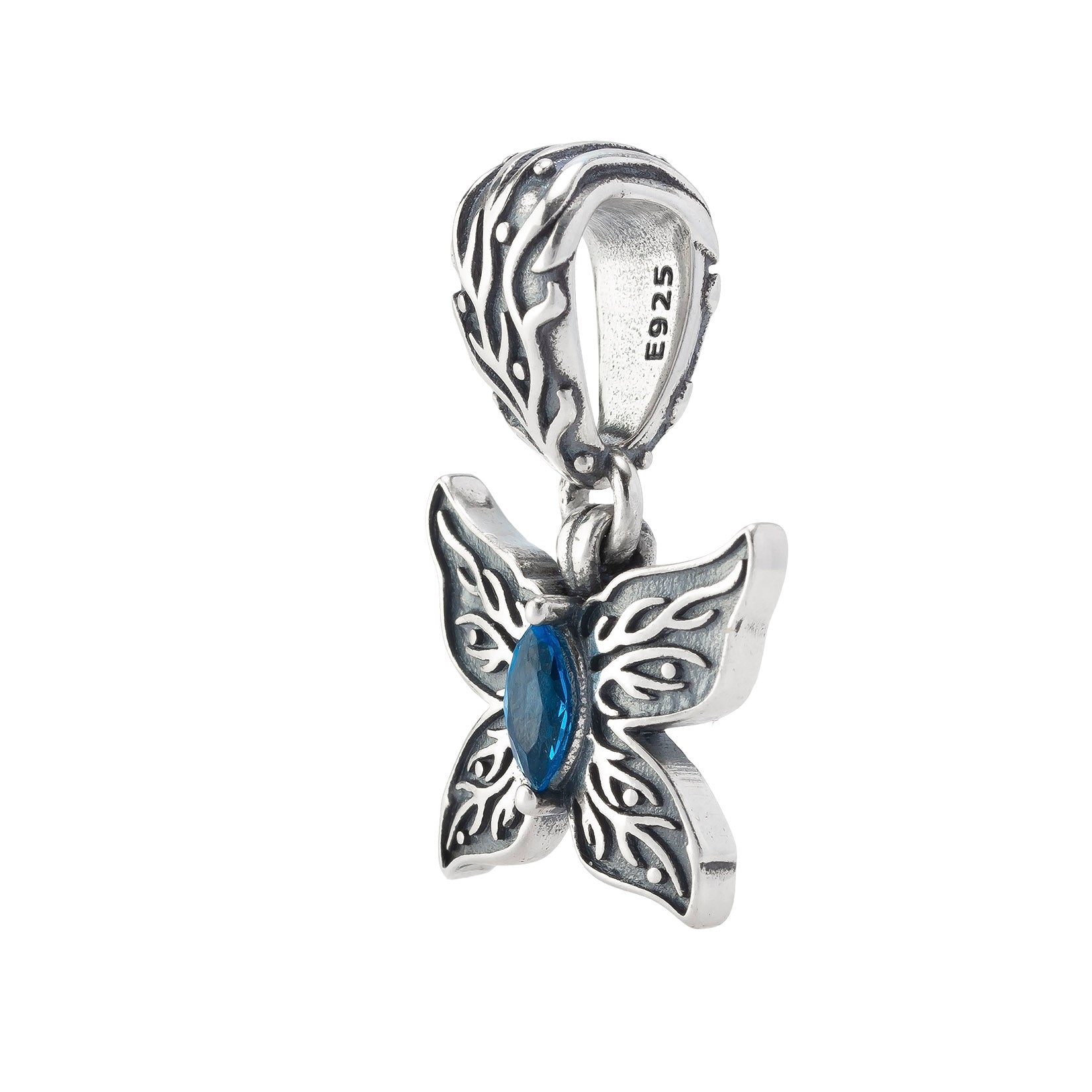 Dreaming Butterfly Dangle