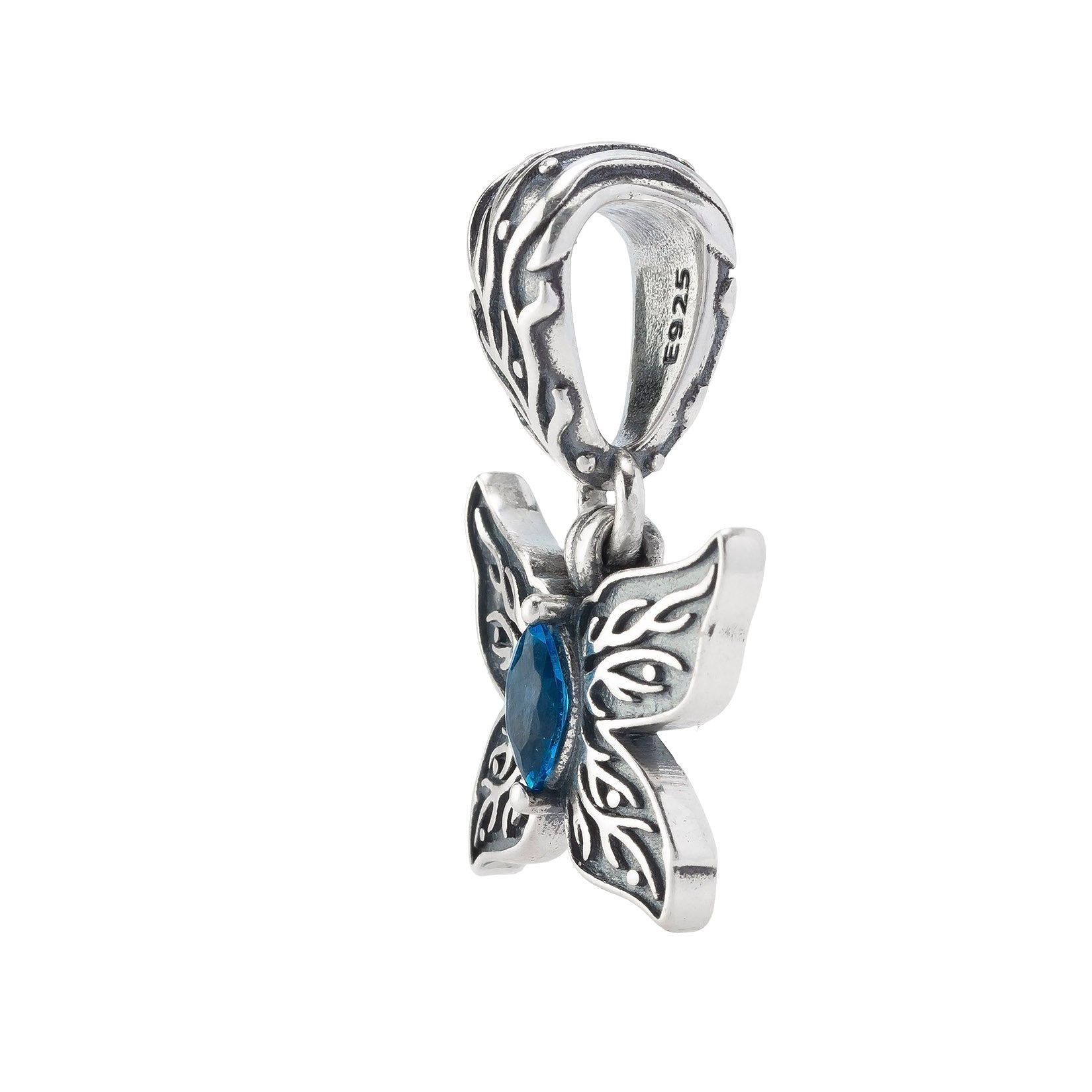 Dreaming Butterfly Dangle