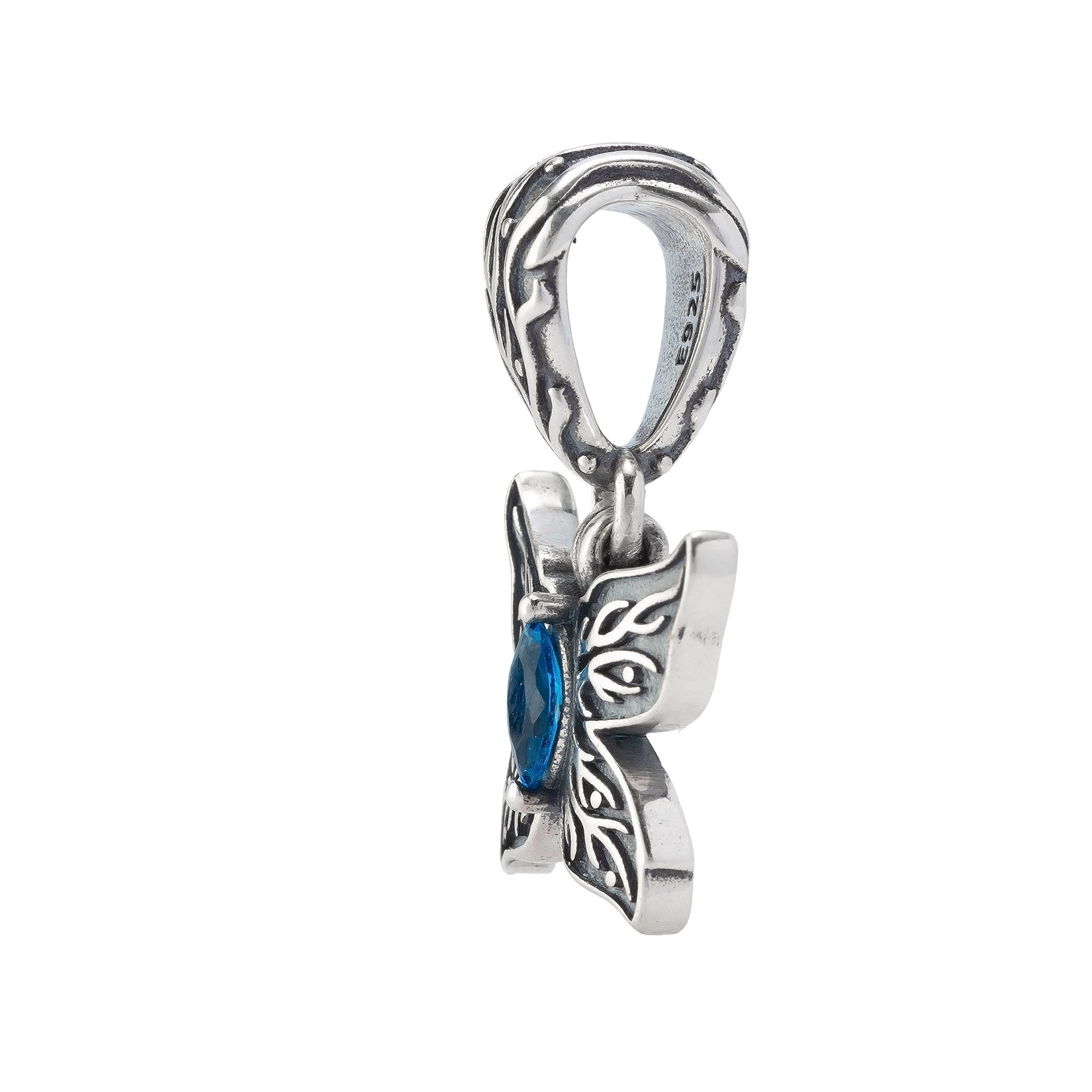 Dreaming Butterfly Dangle