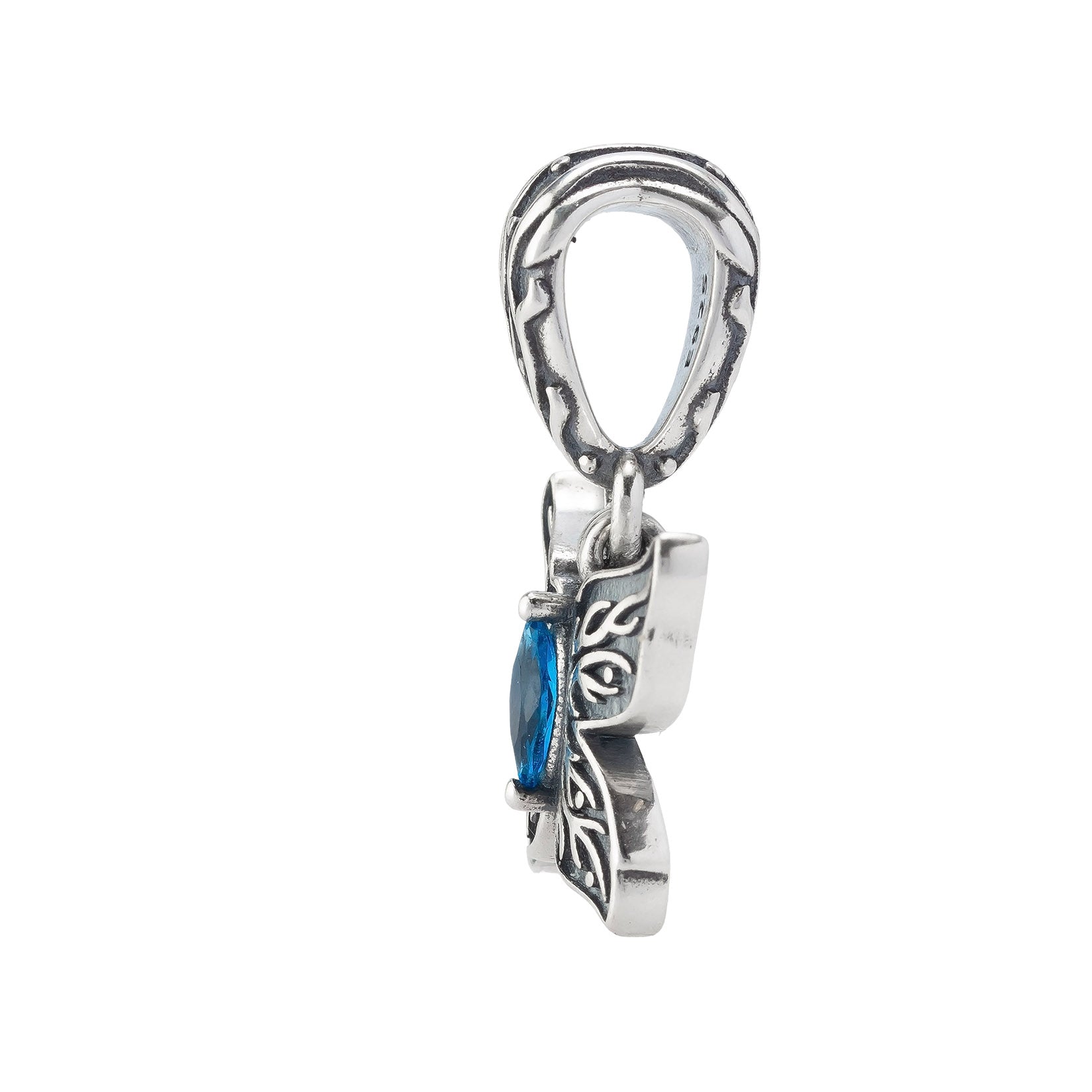 Dreaming Butterfly Dangle