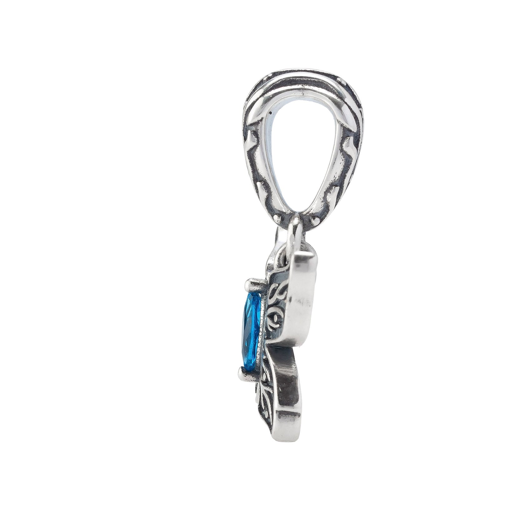 Dreaming Butterfly Dangle