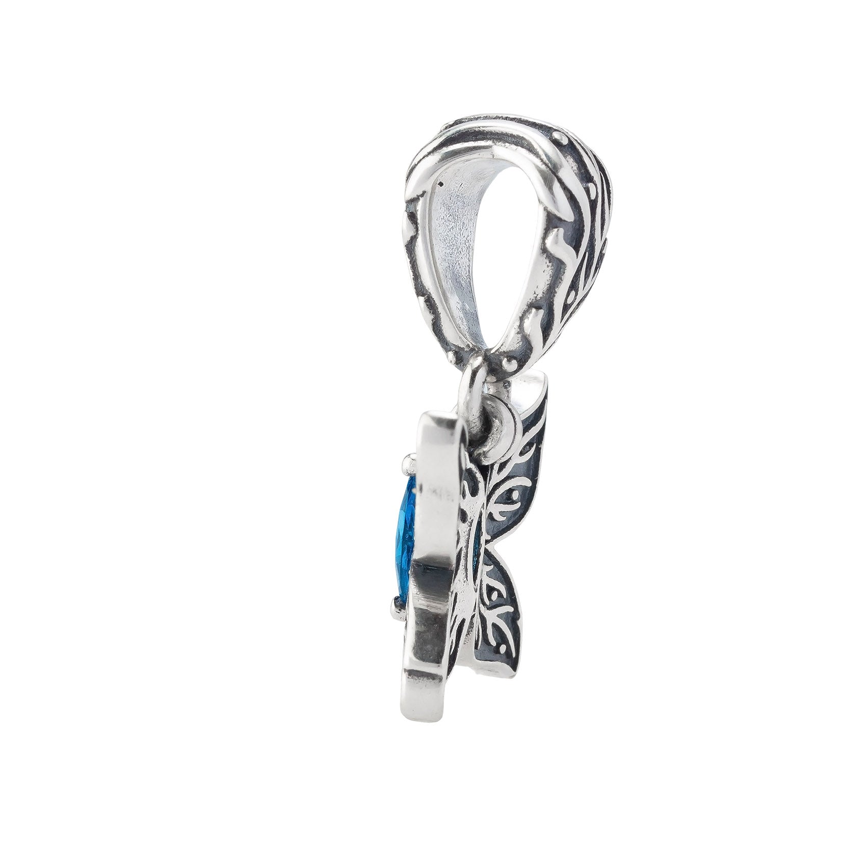 Dreaming Butterfly Dangle