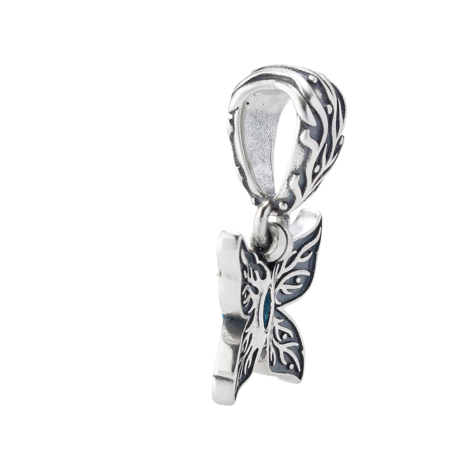 Dreaming Butterfly Dangle