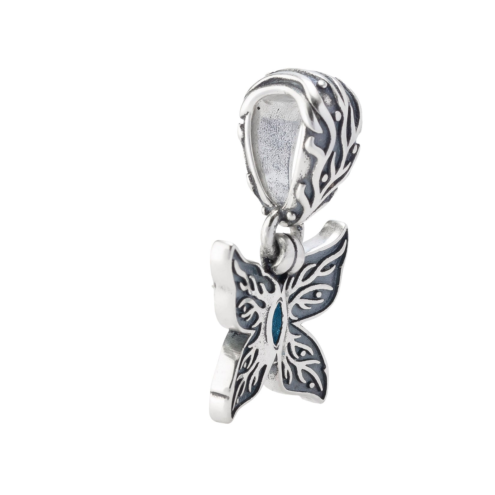 Dreaming Butterfly Dangle