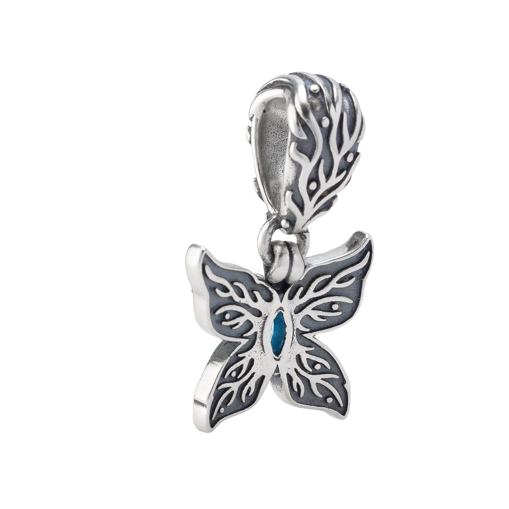 Dreaming Butterfly Dangle