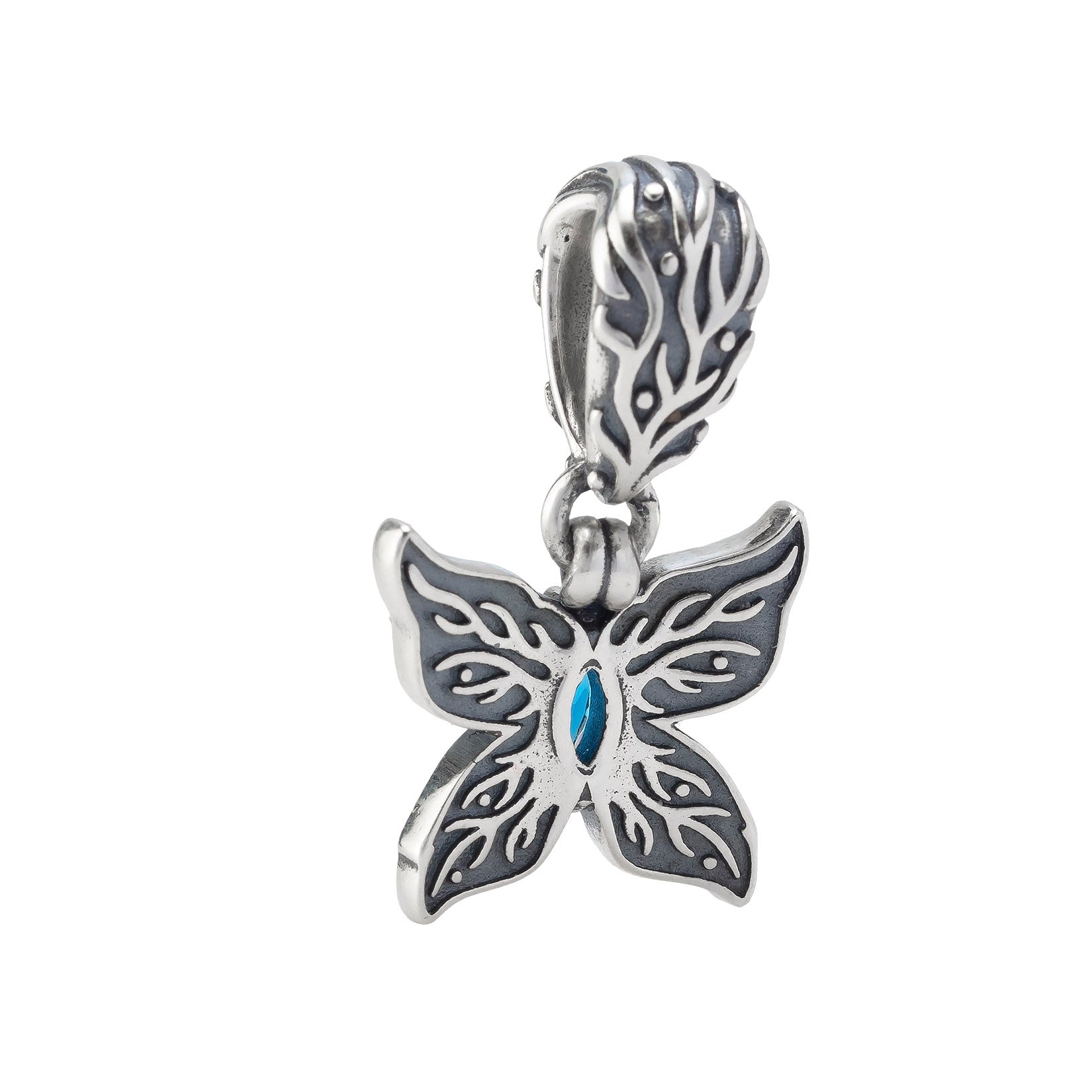 Dreaming Butterfly Dangle