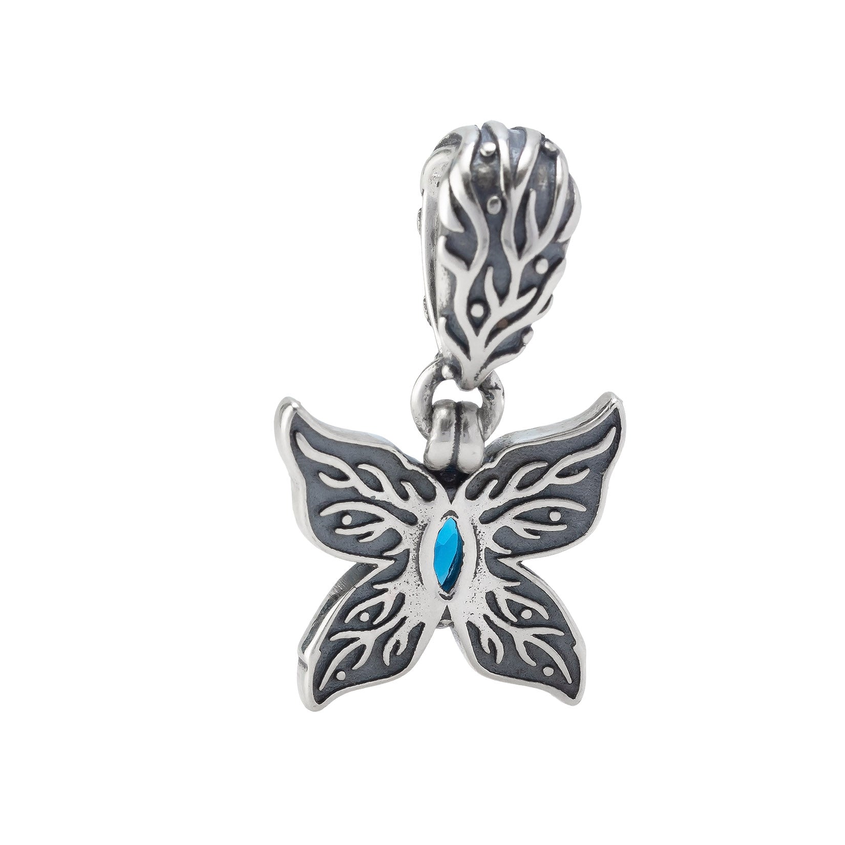 Dreaming Butterfly Dangle