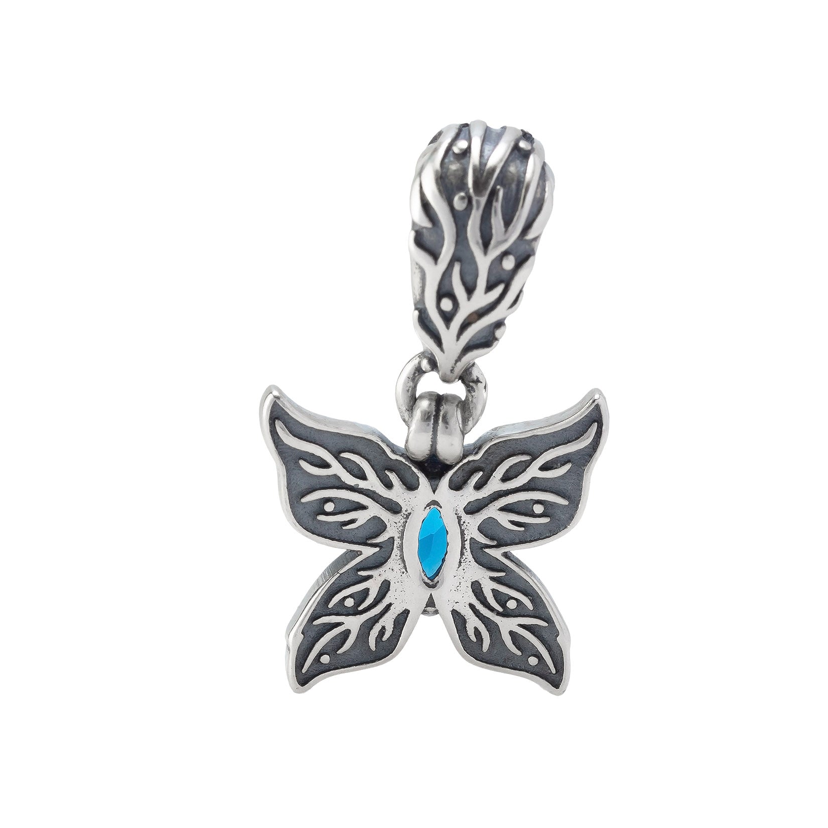 Dreaming Butterfly Dangle