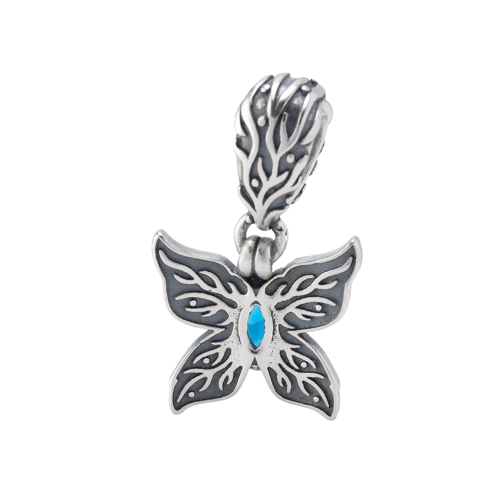 Dreaming Butterfly Dangle