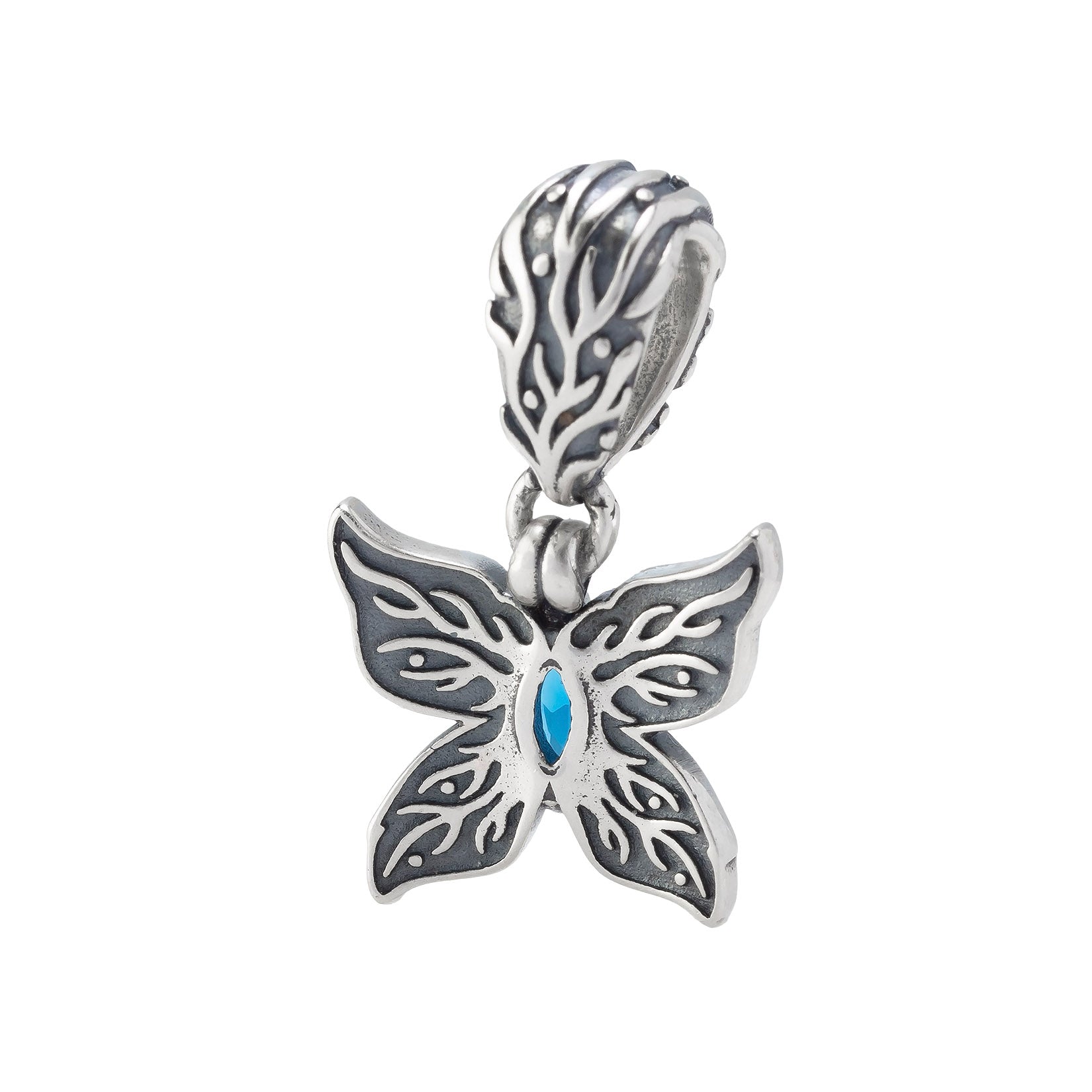 Dreaming Butterfly Dangle