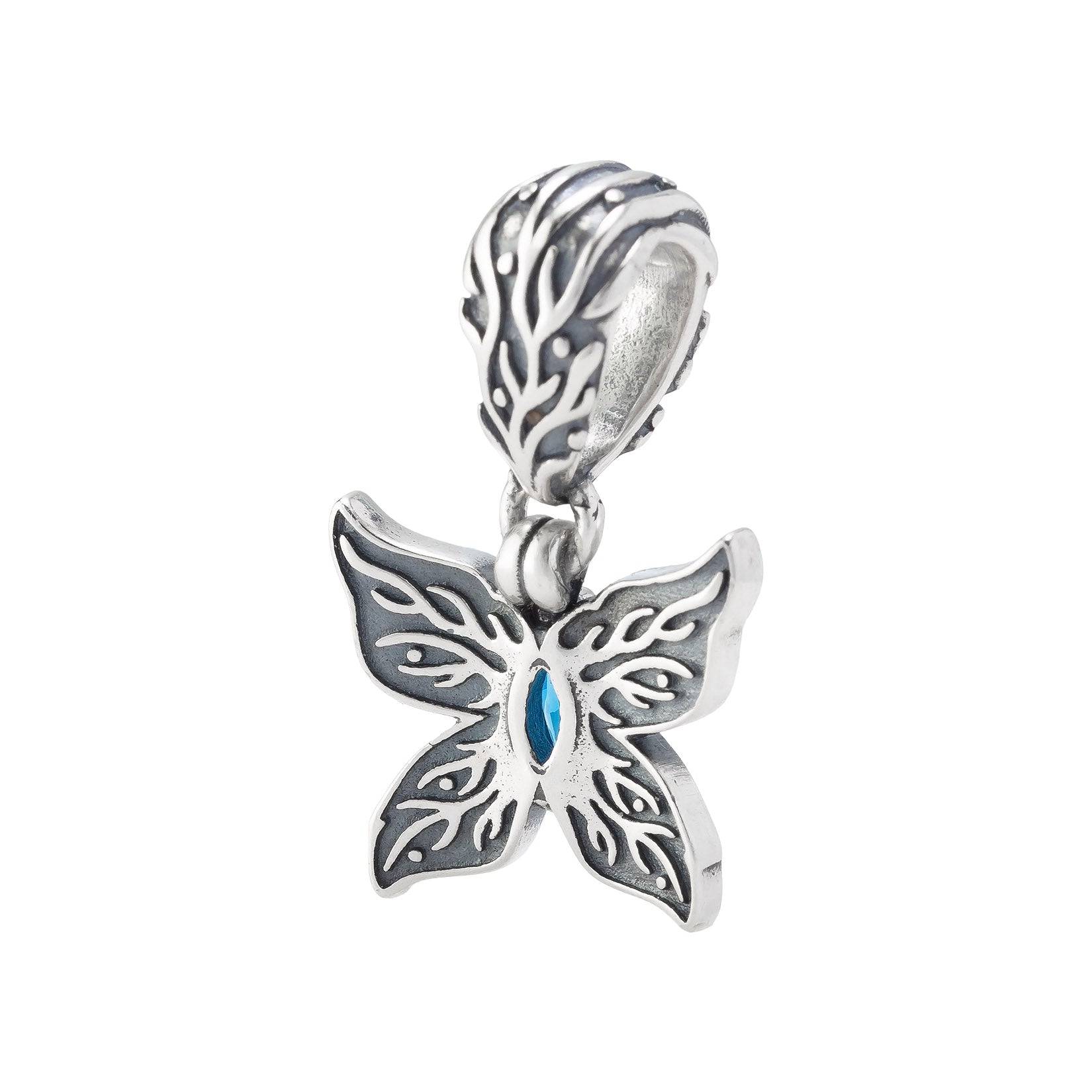 Dreaming Butterfly Dangle