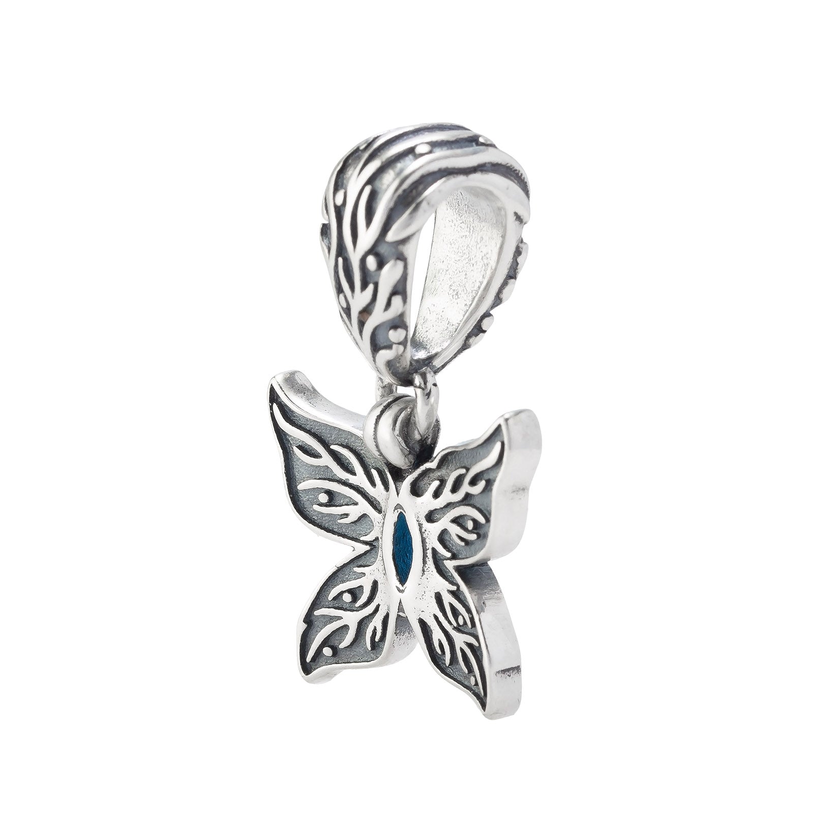 Dreaming Butterfly Dangle