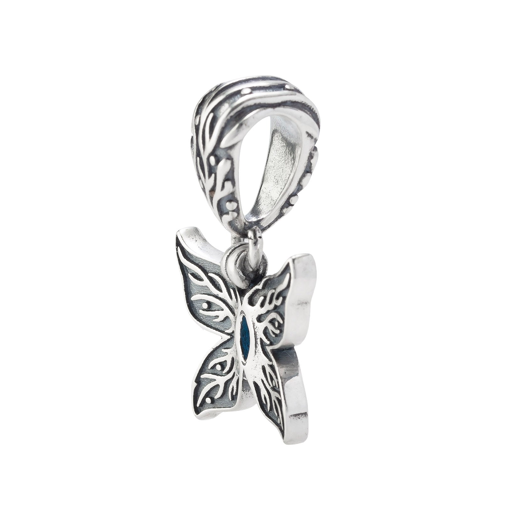 Dreaming Butterfly Dangle
